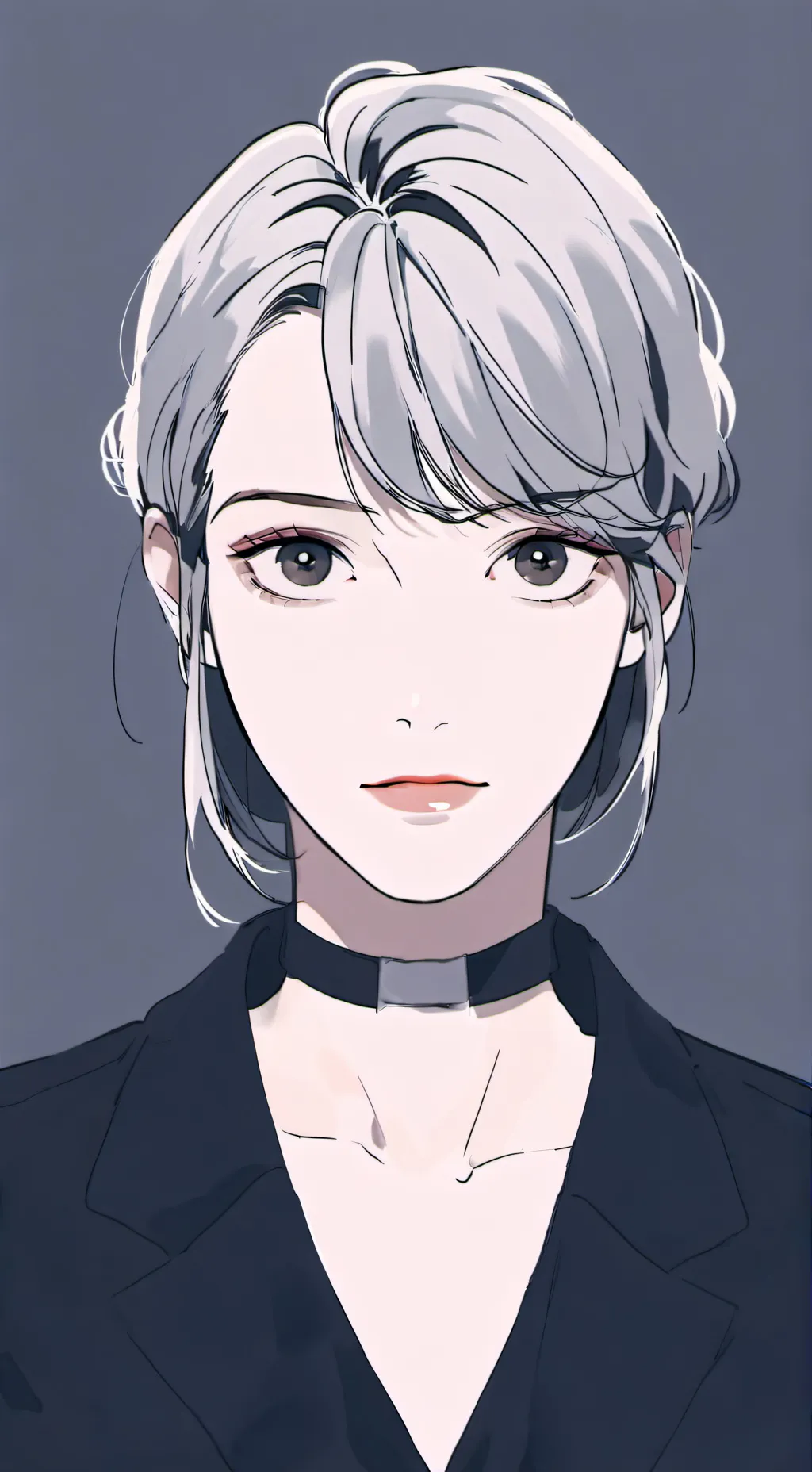 ai character: Jaminlal (idkple💀) background