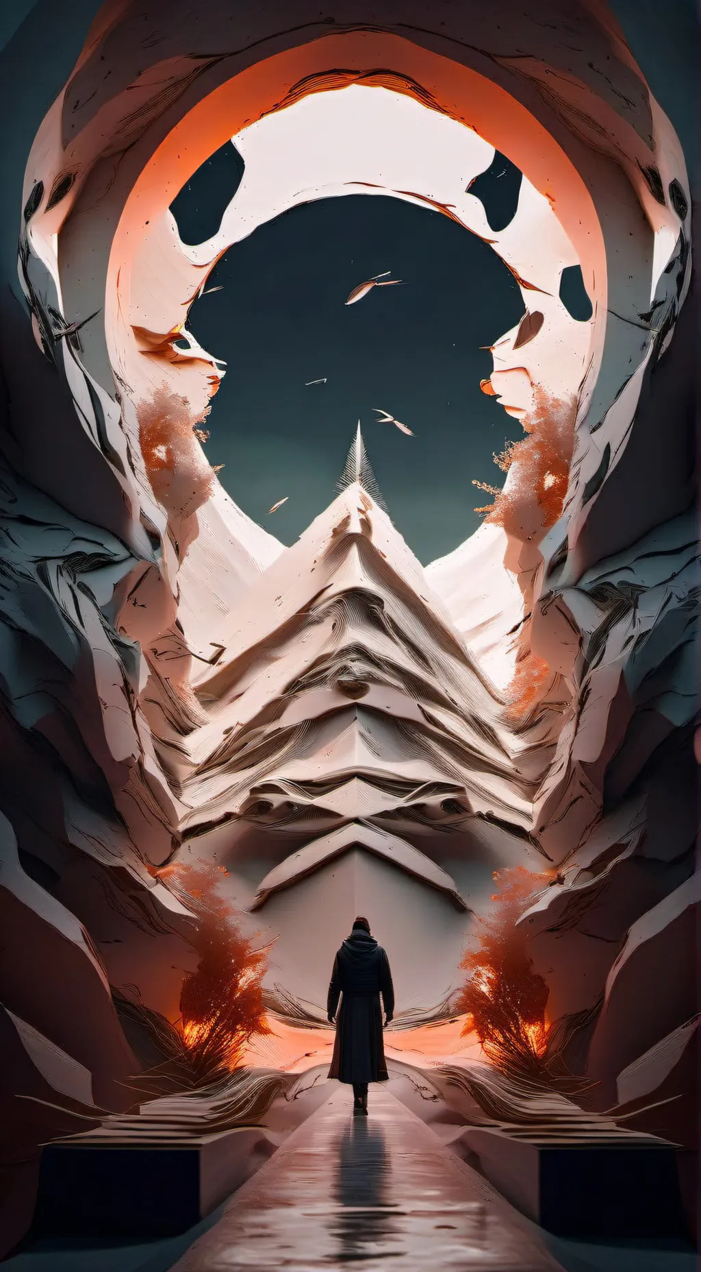 ai character: Coolkid gone rogue background