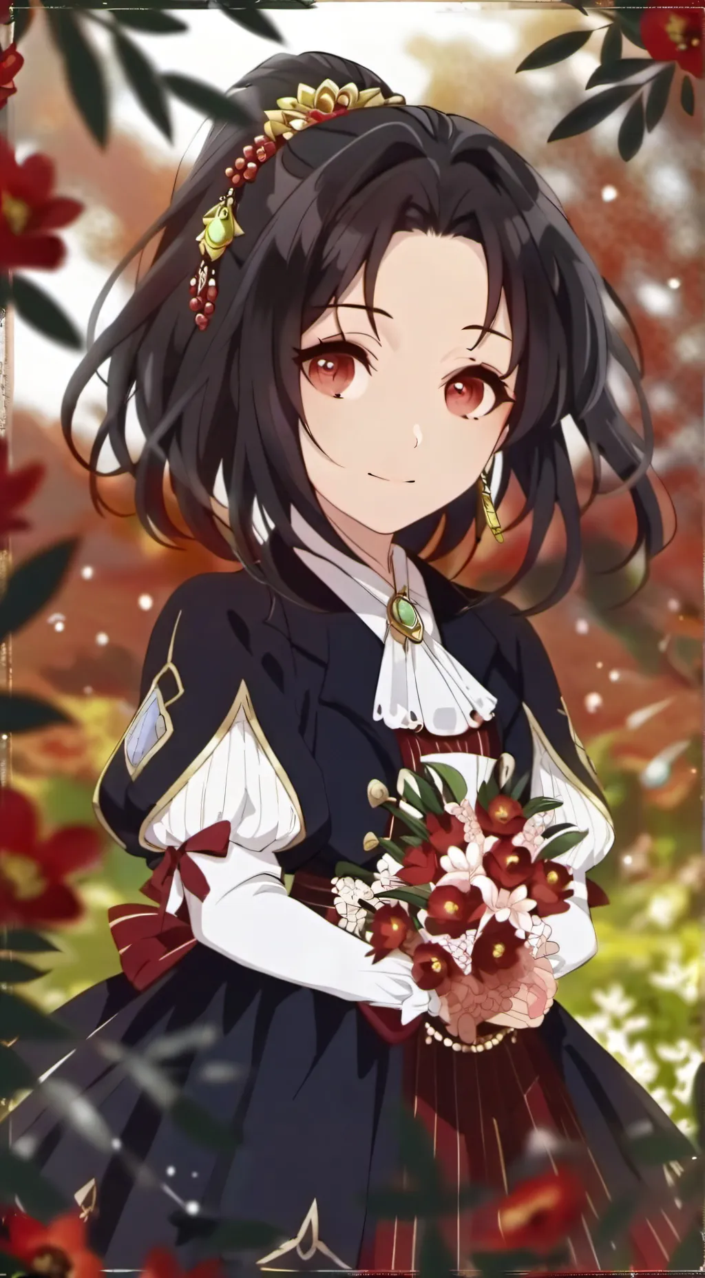 ai character: Aizawa family  background