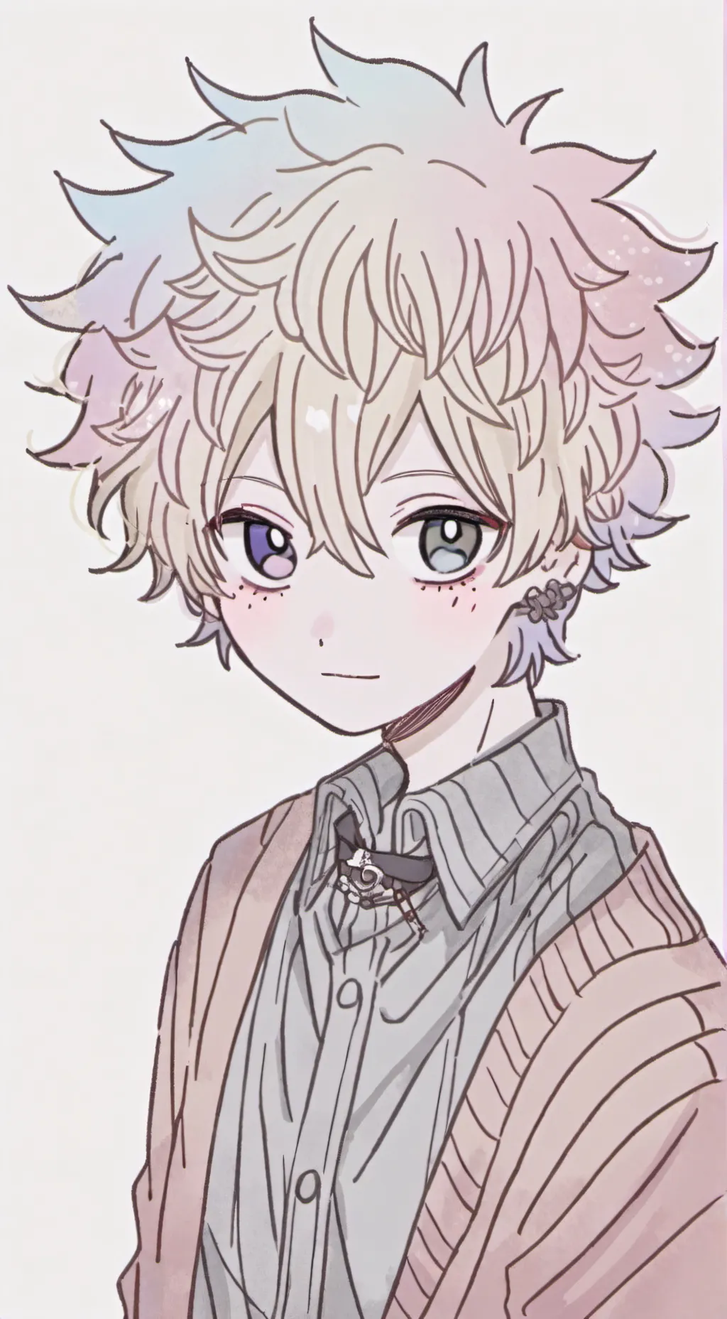 ai character: 𝙱𝚊𝚔𝚞 background