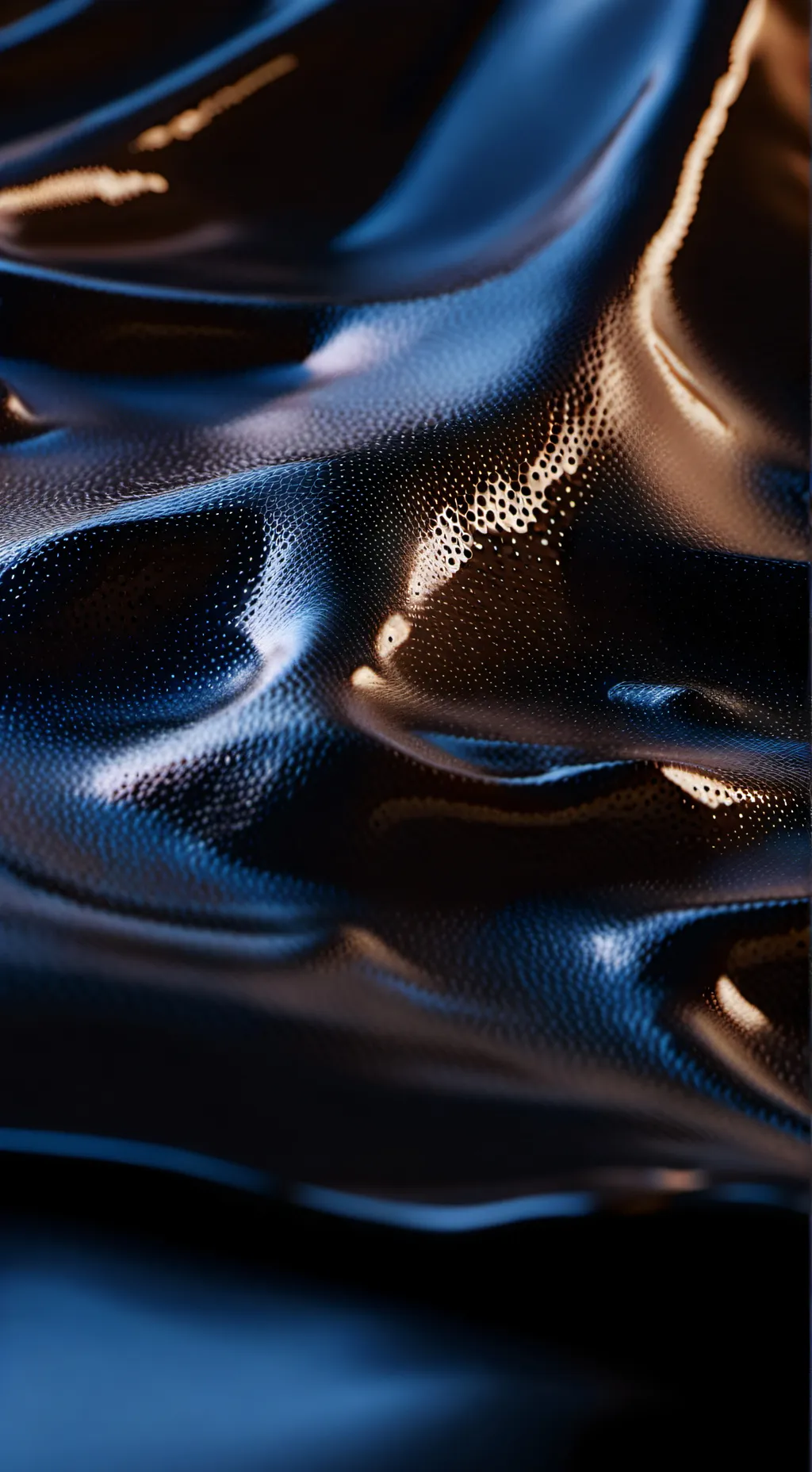 ai character: Md&my team infect background