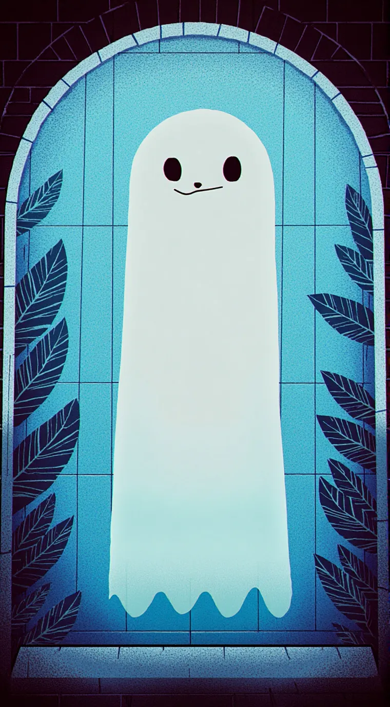 ai character: wenda,vineria,pink background