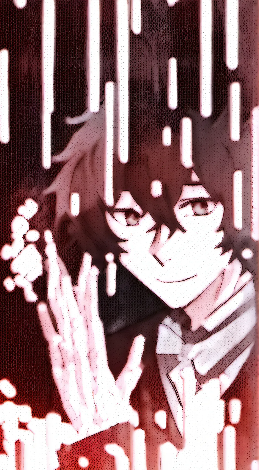 ai character: ✨Dazai Osamu✨ background