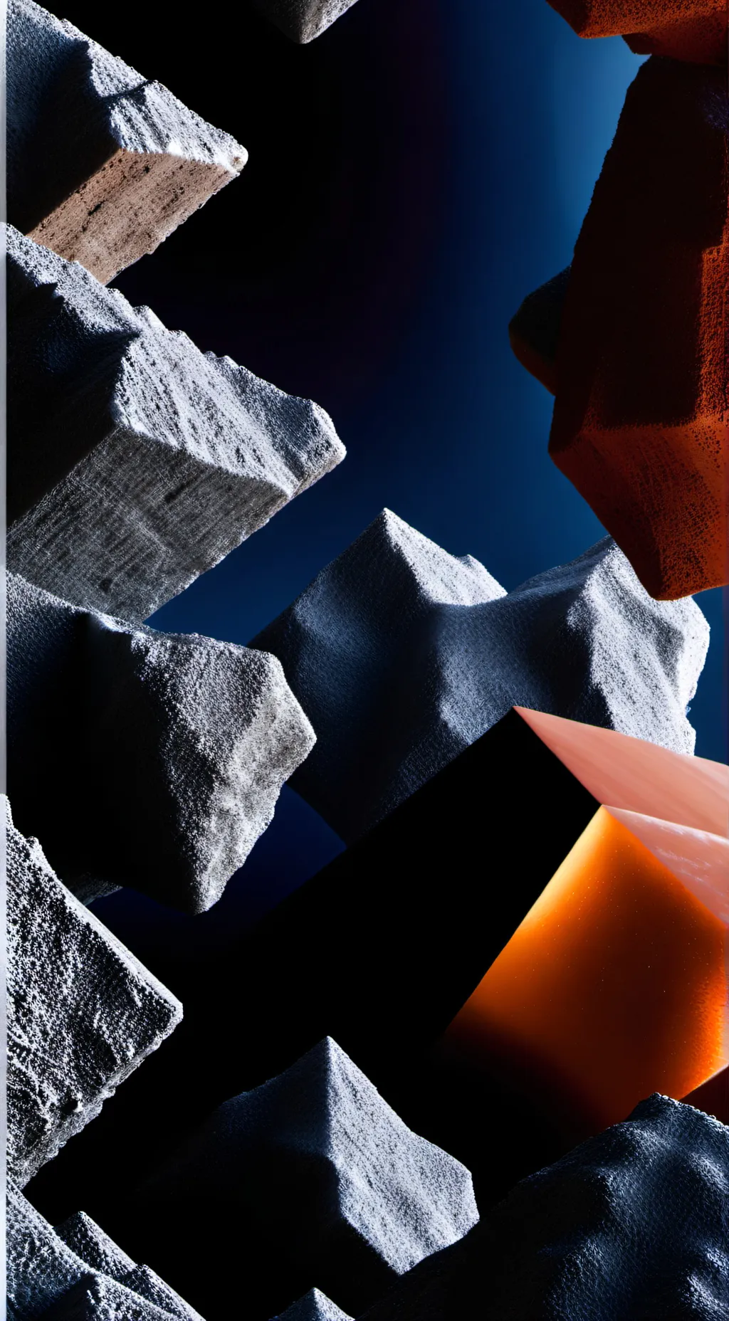 ai character: Infection. (Dw) background