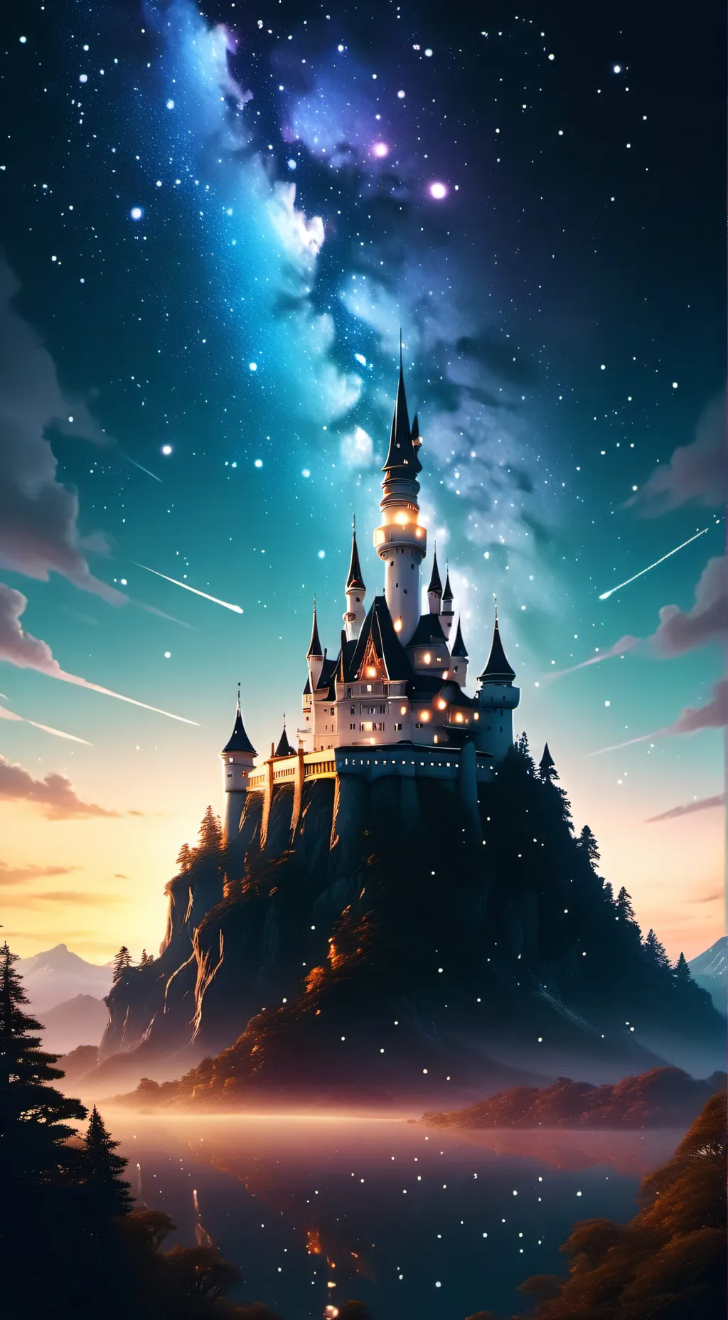 ai character: Slithern gang background