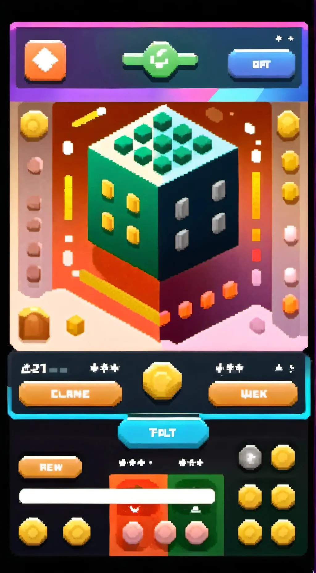 ai character: block.io lobby 0 background