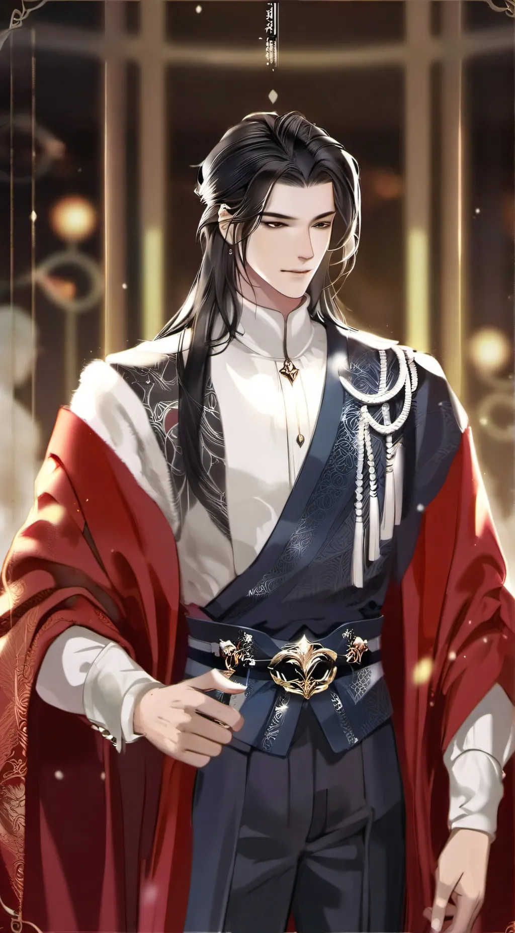 Talkie AI - Chat with Kaname