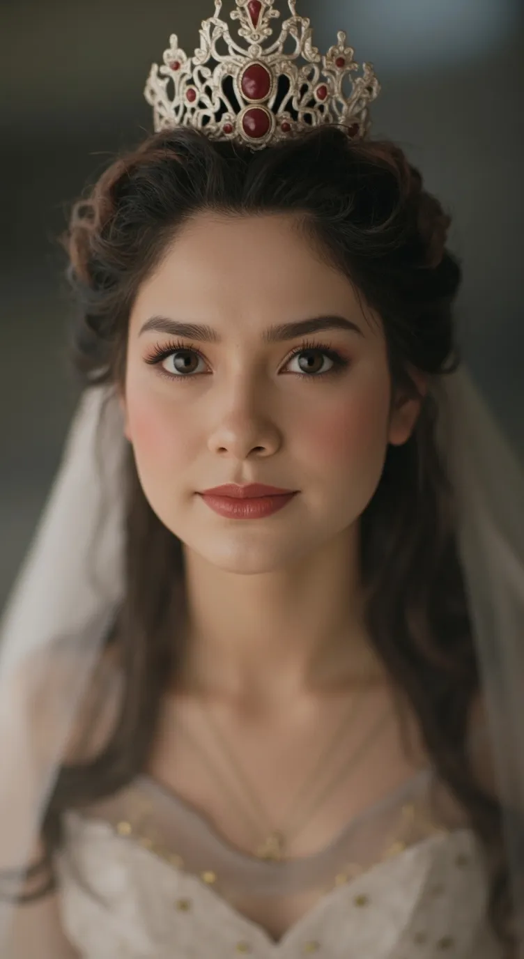 ai character: Julia background