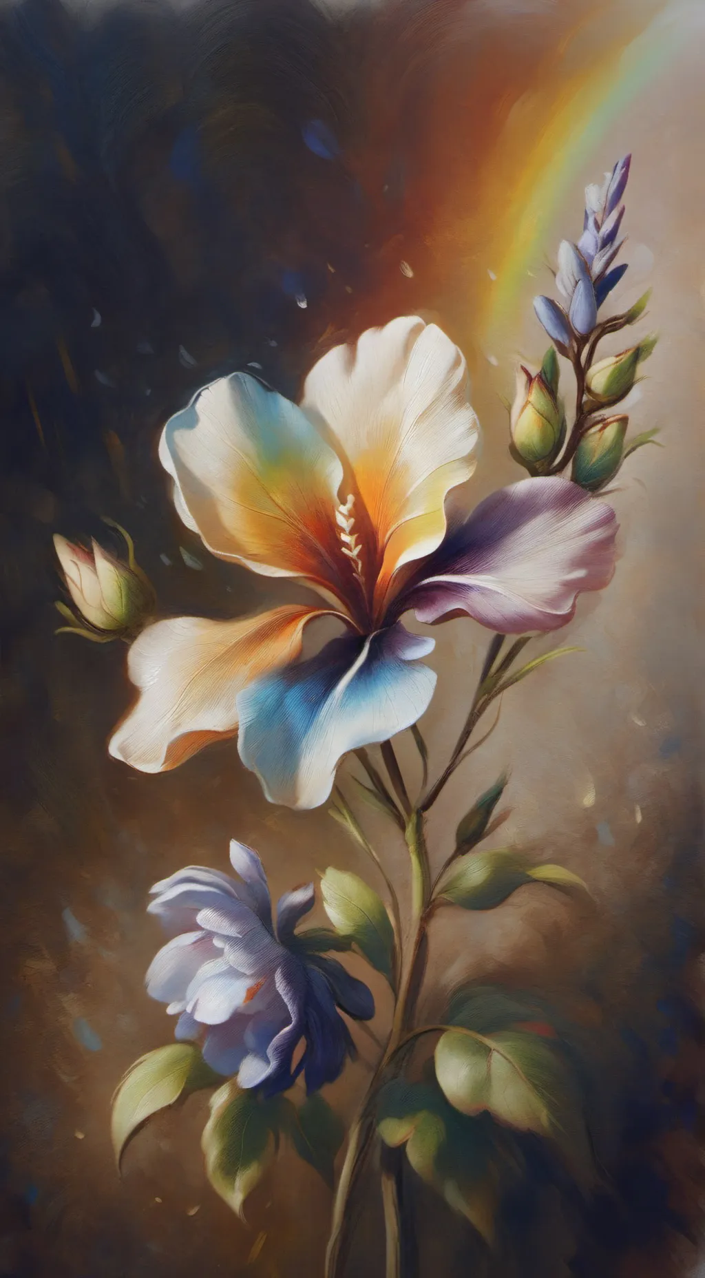 ai character: Dw pickme 3  but.. background