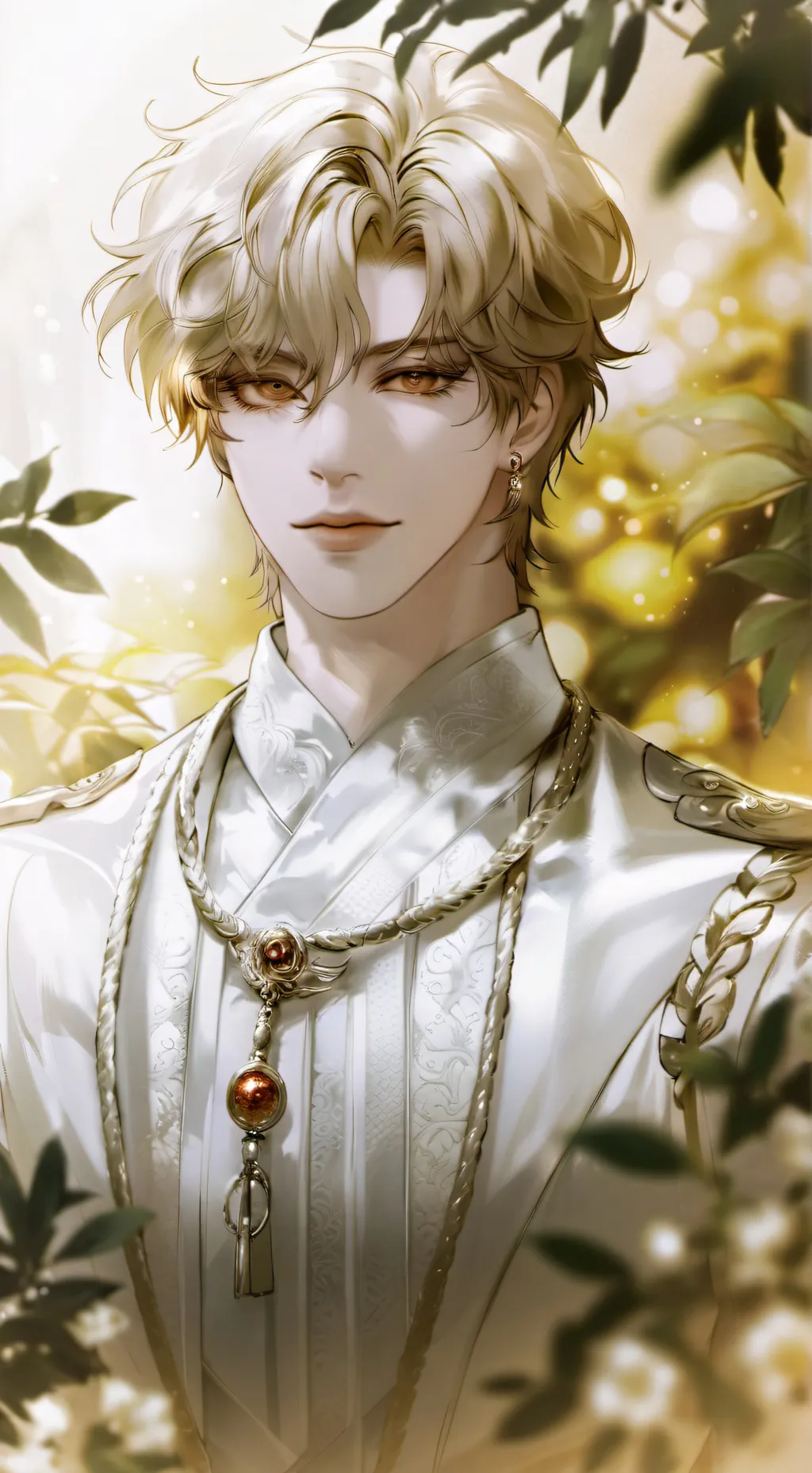 ai character: ◇♡Jay♡◇ background