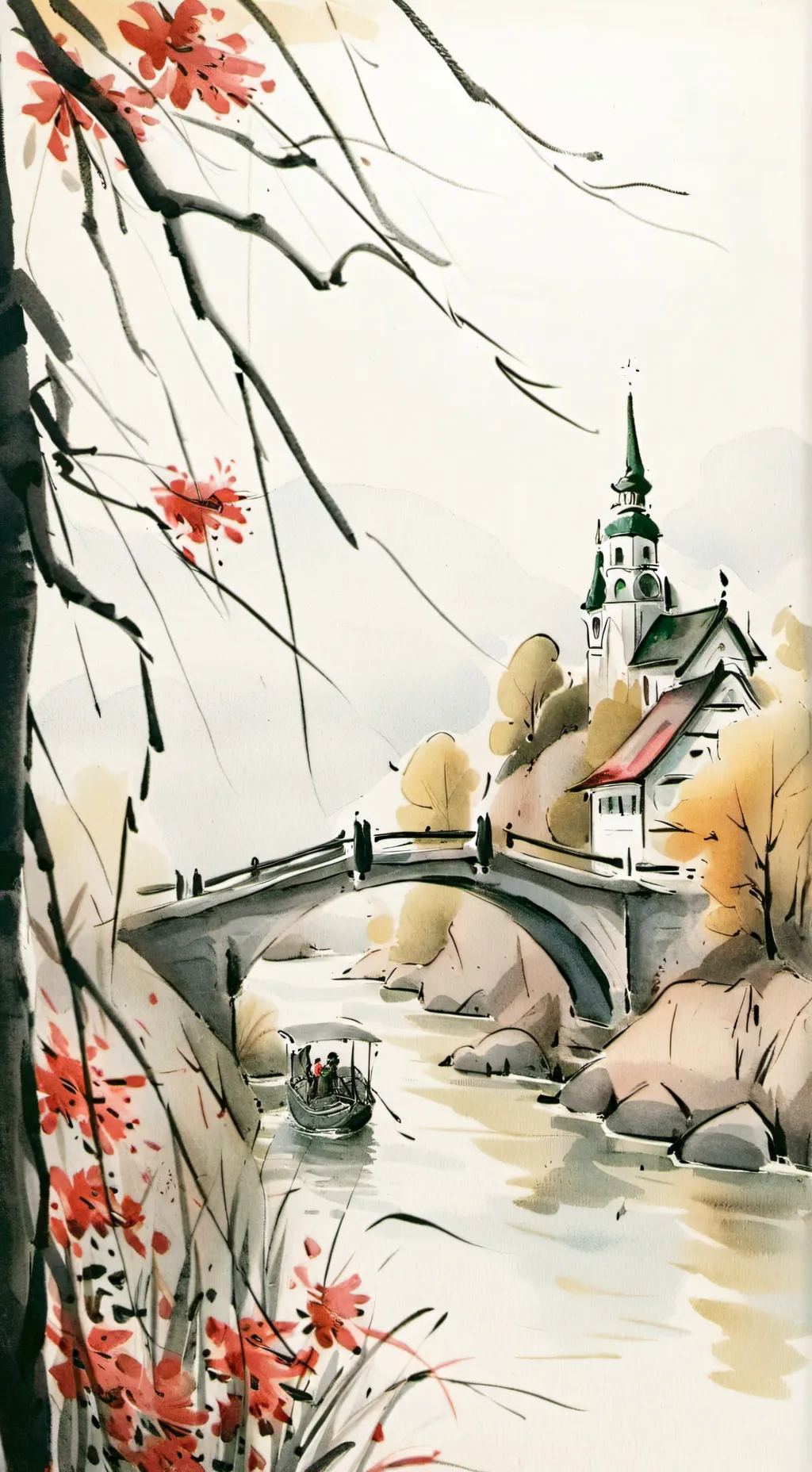 ai character: типо краш background