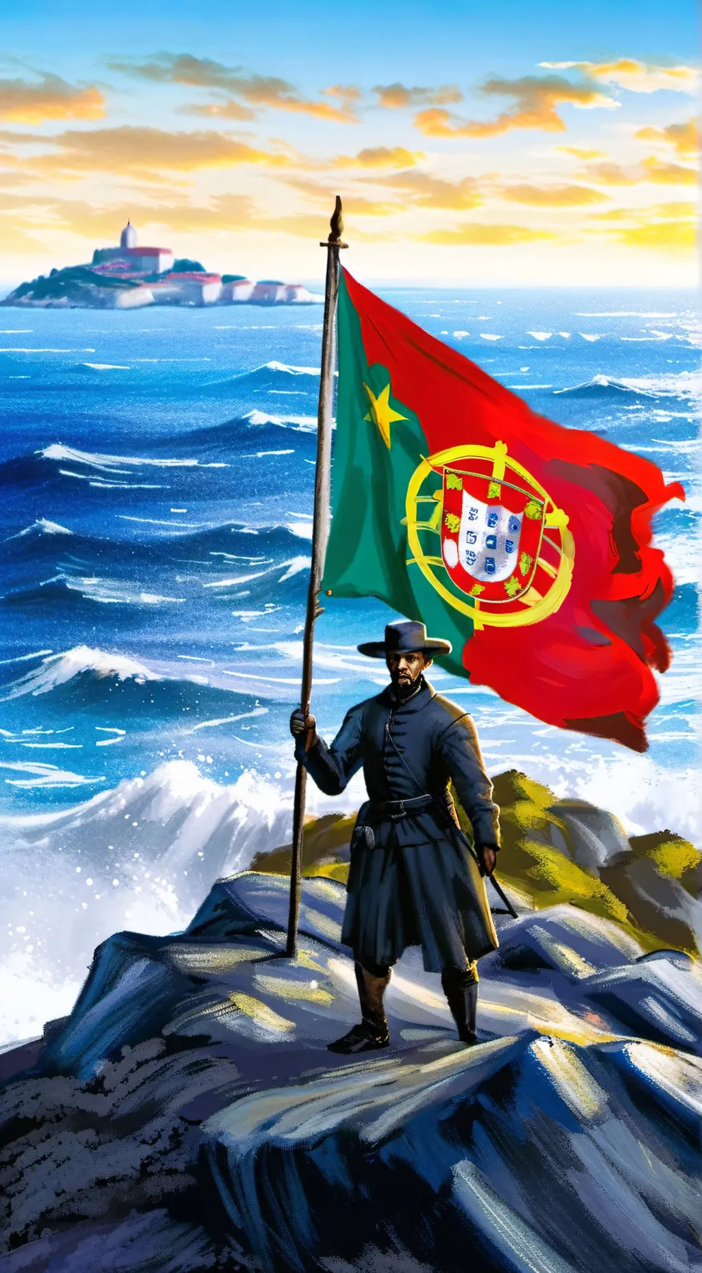 Talkie AI - Chat with Brasil Português