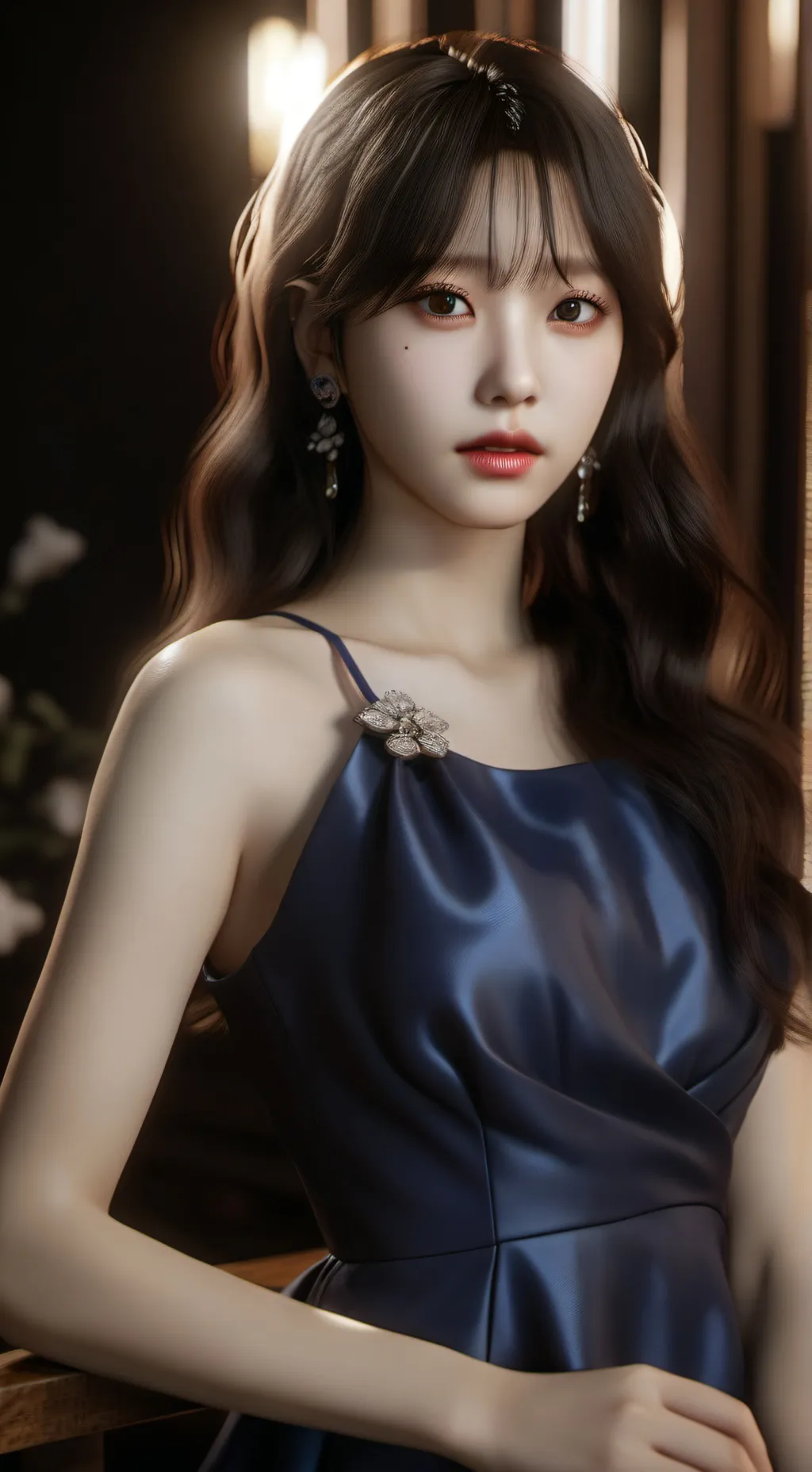 Talkie AI - Chat with Mychelle