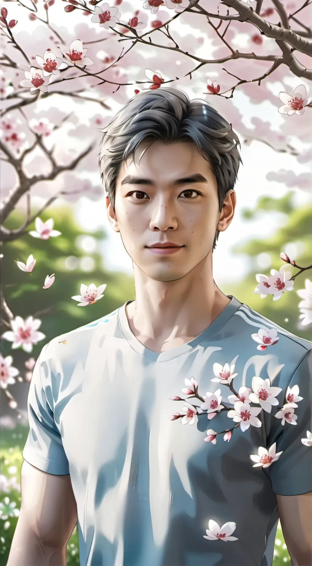 ai character: es un policía  background