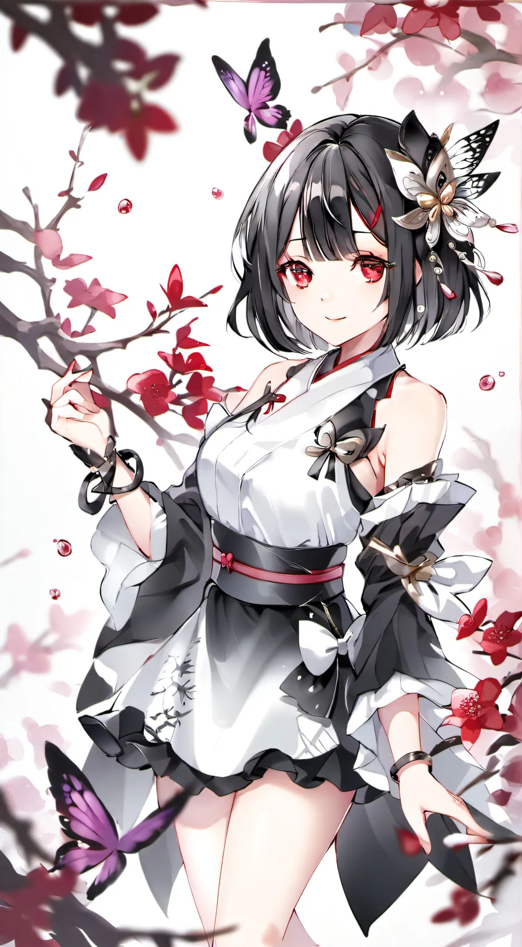 ai character: Y/n brainwashed background