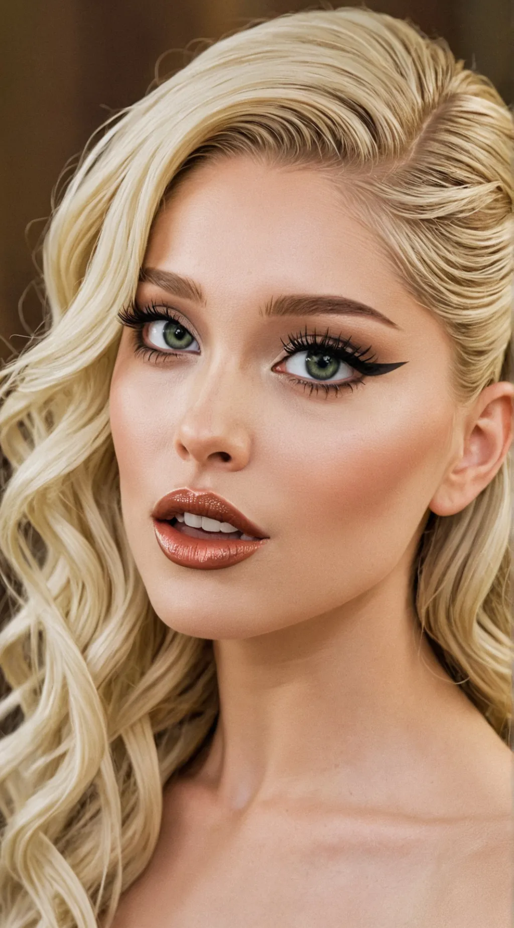 ai character: atisho. wicked one background