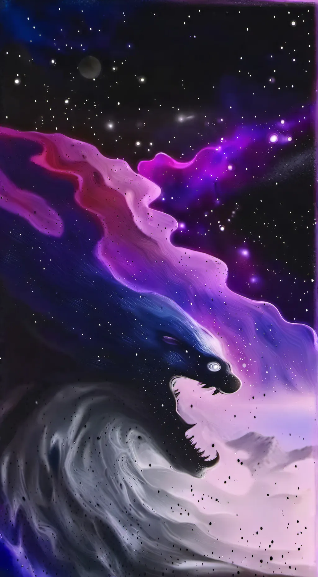 ai character: ch met your o.cs!  background