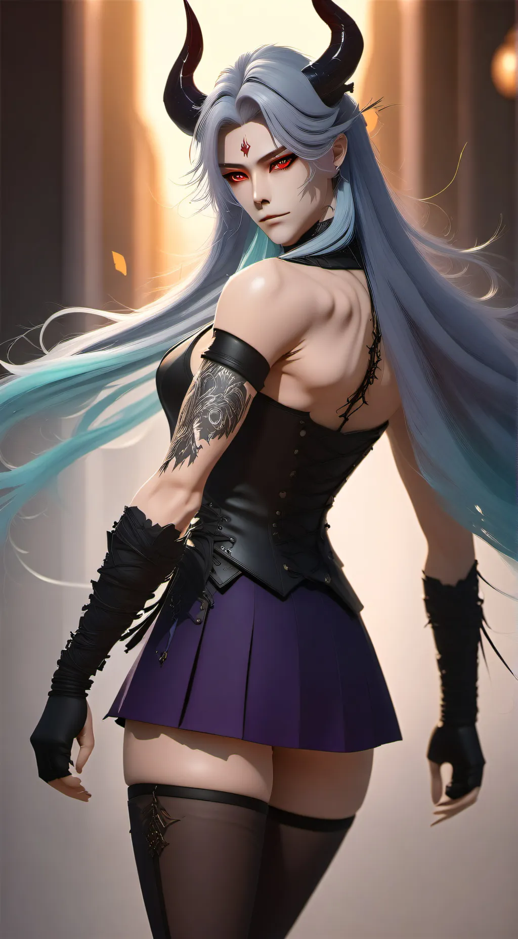 Talkie AI - Chat with Jade Absinthe