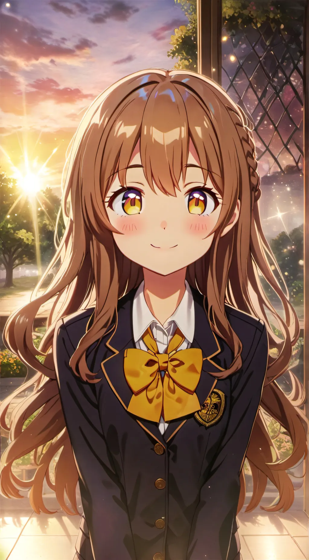 Talkie AI - Chat with Himari Aizawa