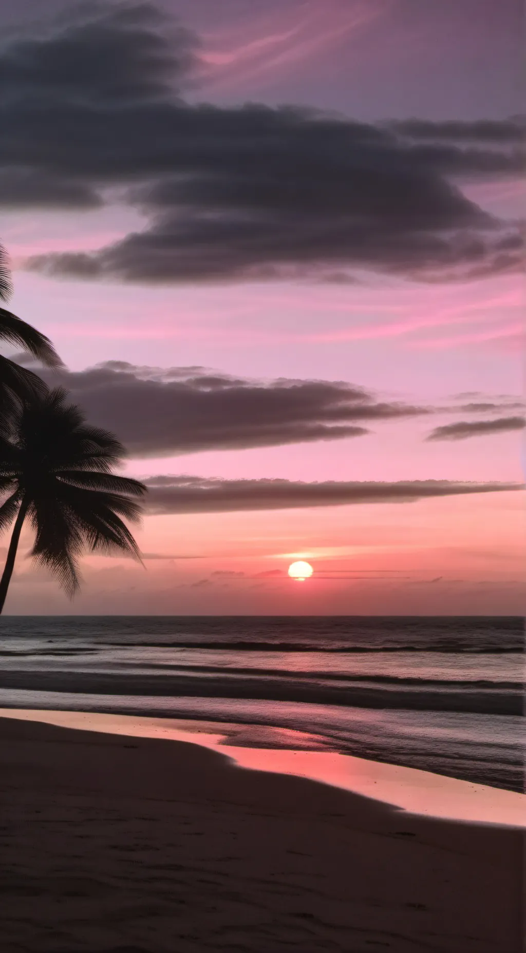 ai character: 🌊MHA- beach🌞 background