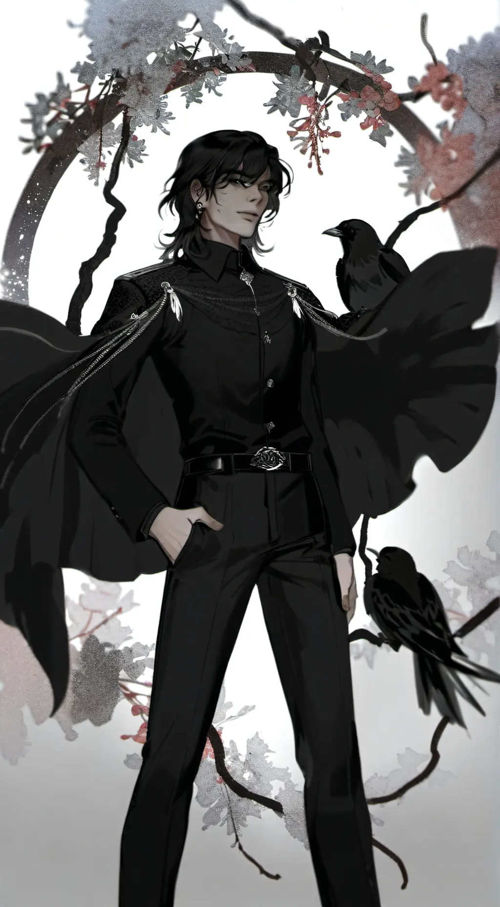 Talkie AI - Chat with Jonathan Ryee