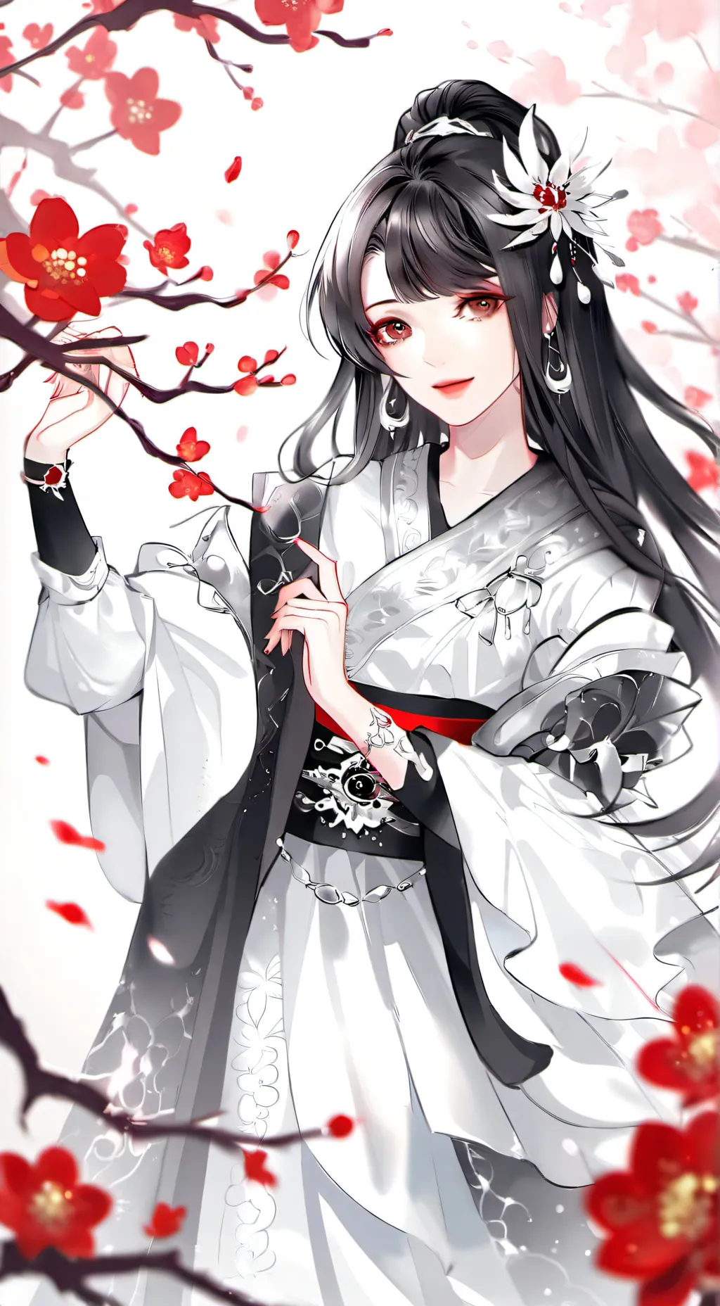 Talkie AI - Chat with MHA swap quirks