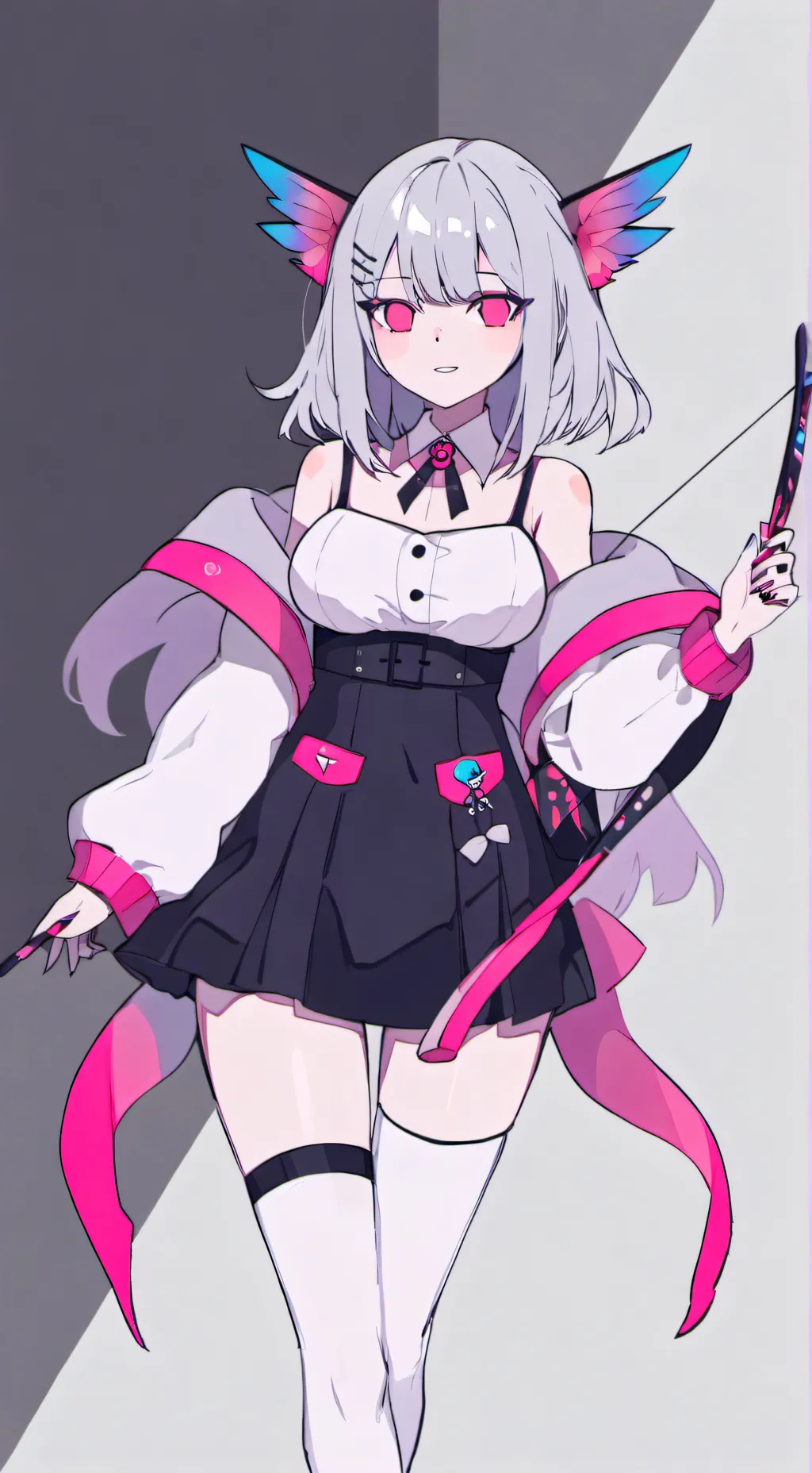 ai character: Sg 2 rebelión background