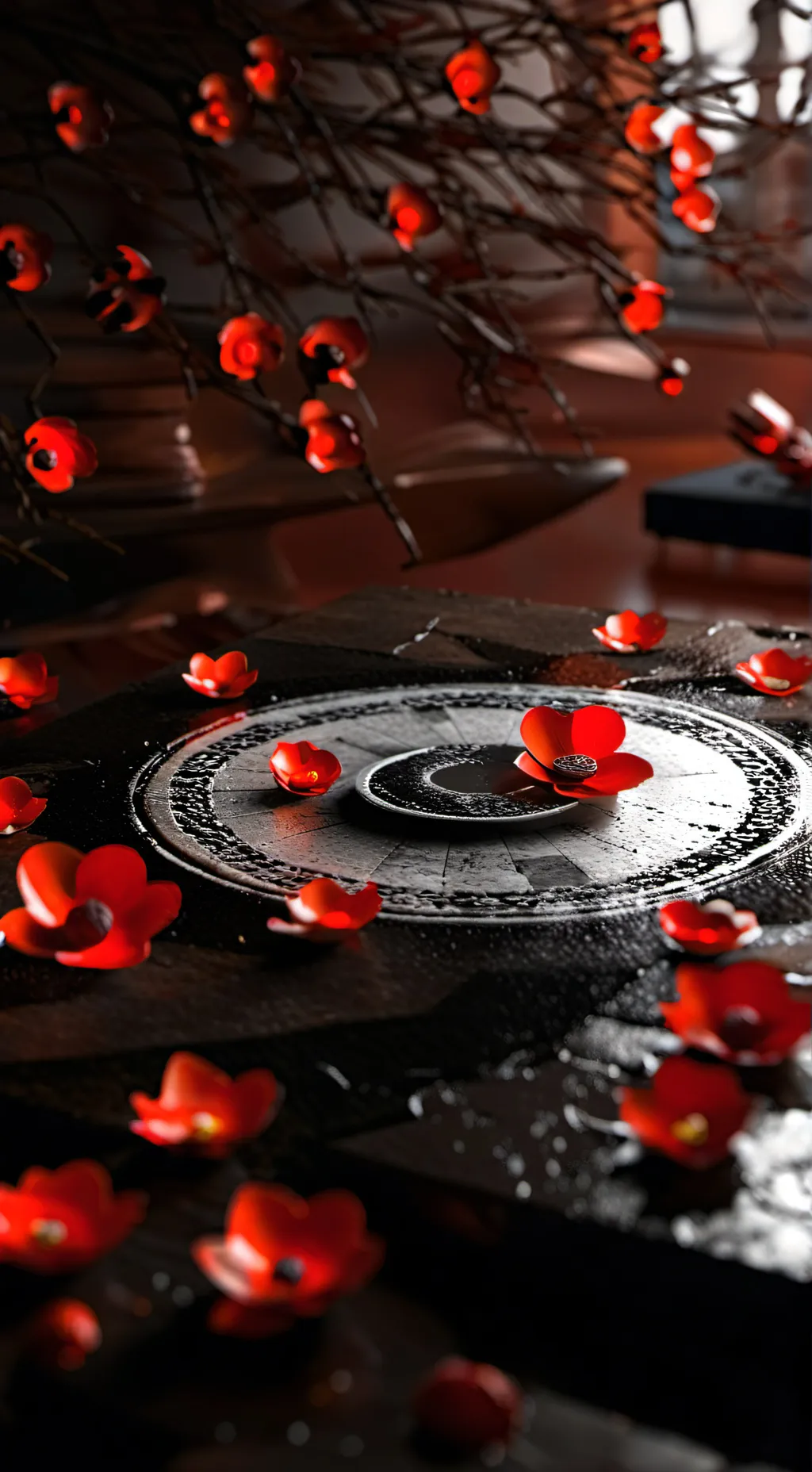 ai character: play my life! background