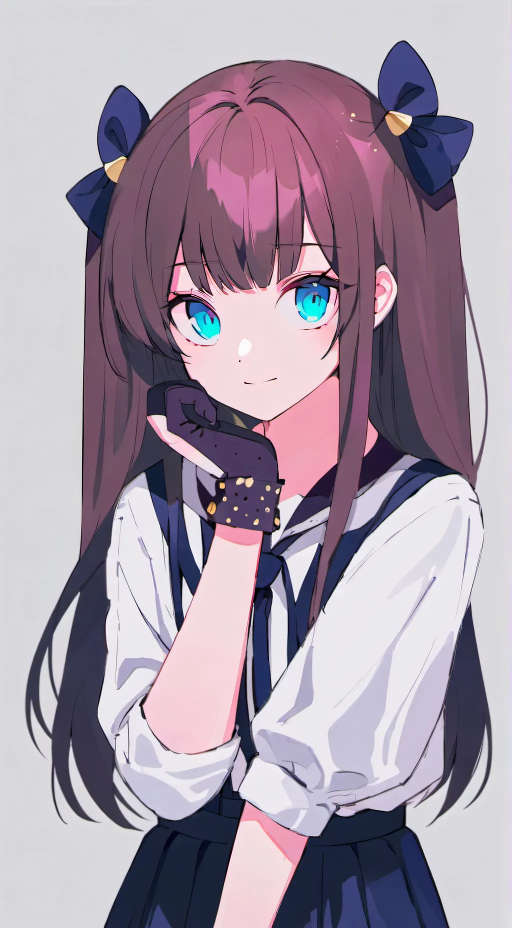 ai character: Zombie apocalypse  background