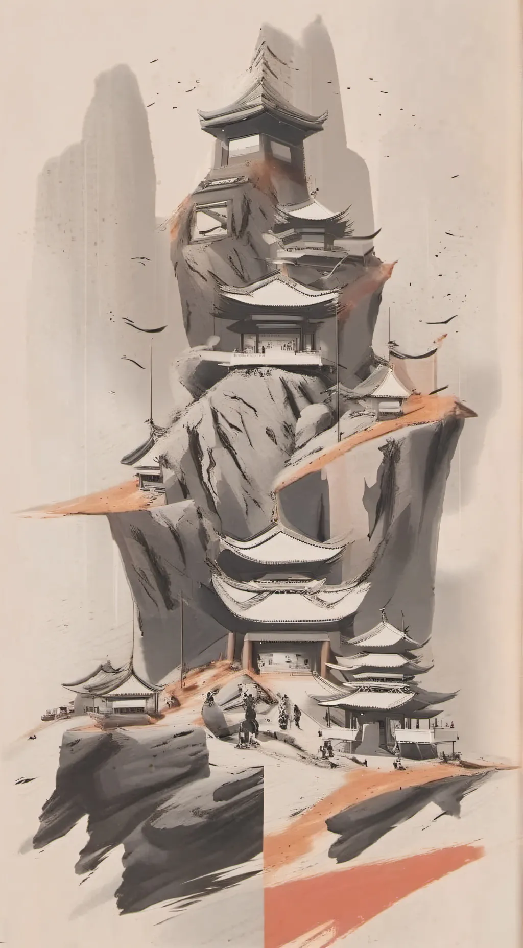 ai character: roblox hacker background