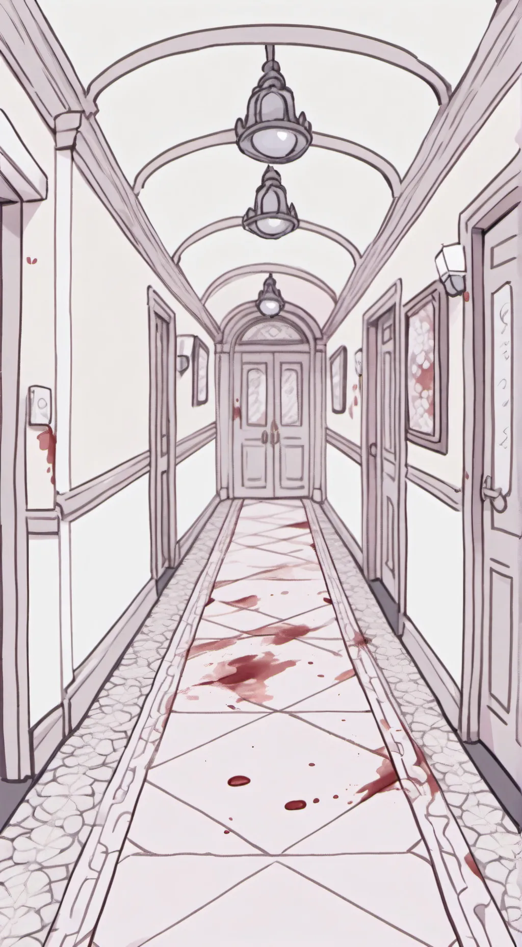 ai character: Fpe pick me background