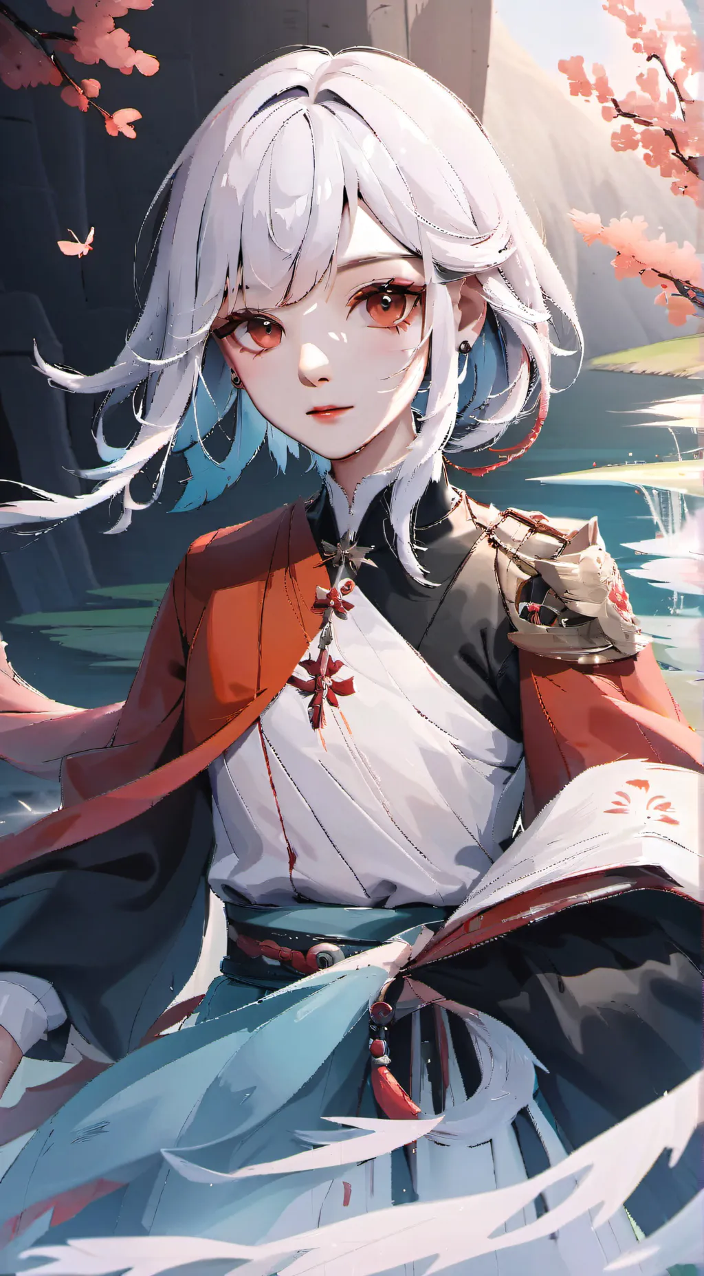 Talkie AI - Chat with лина