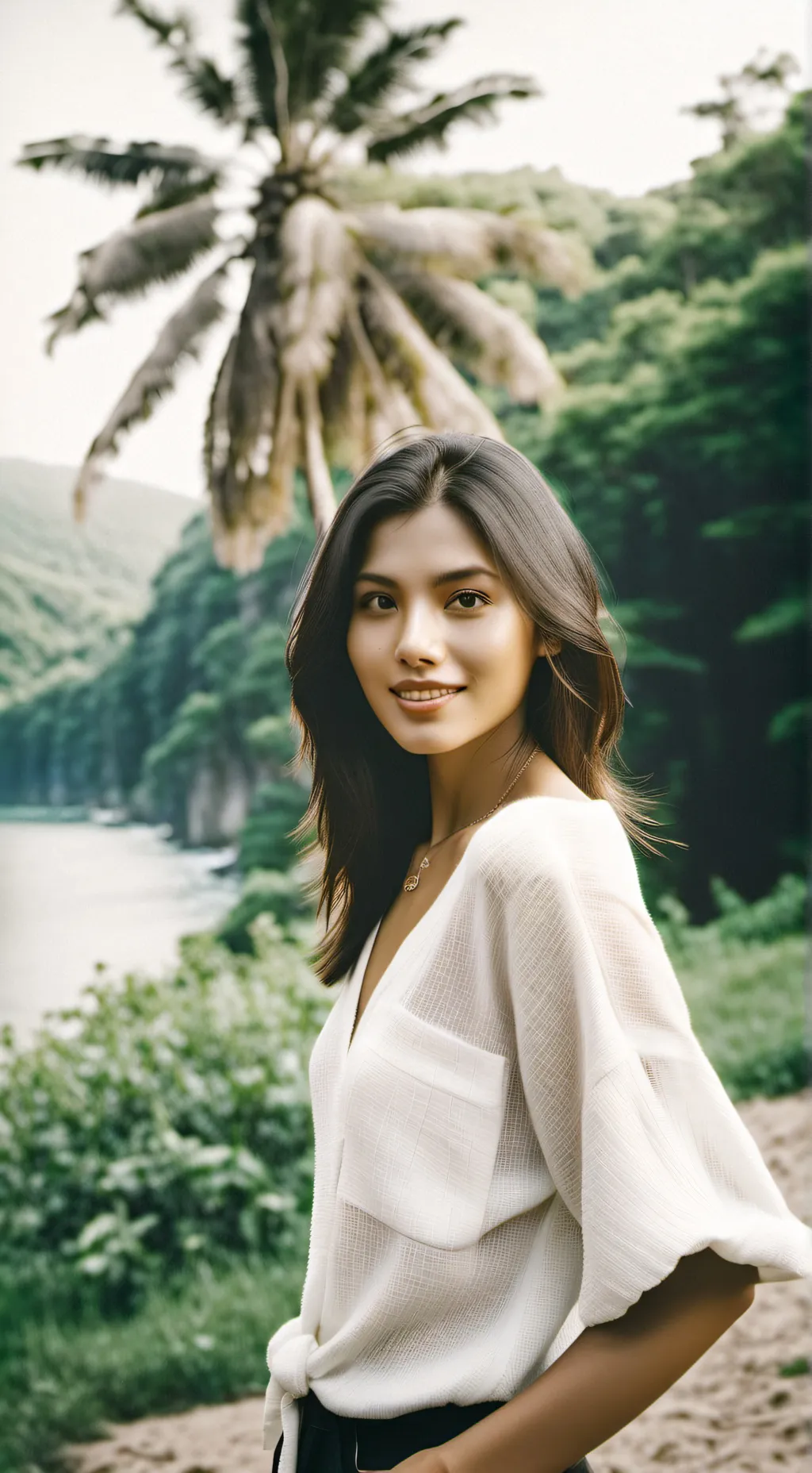 ai character: Tomás  background