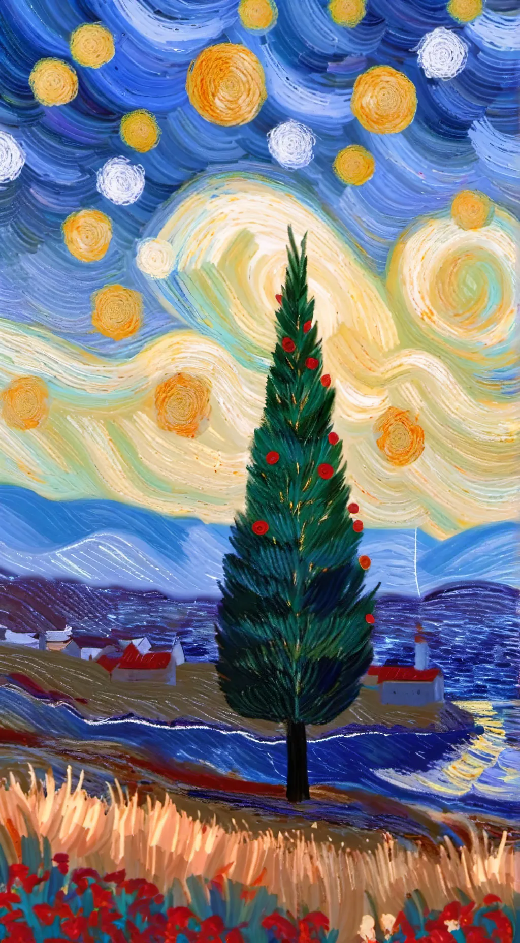 ai character: Stray kids background