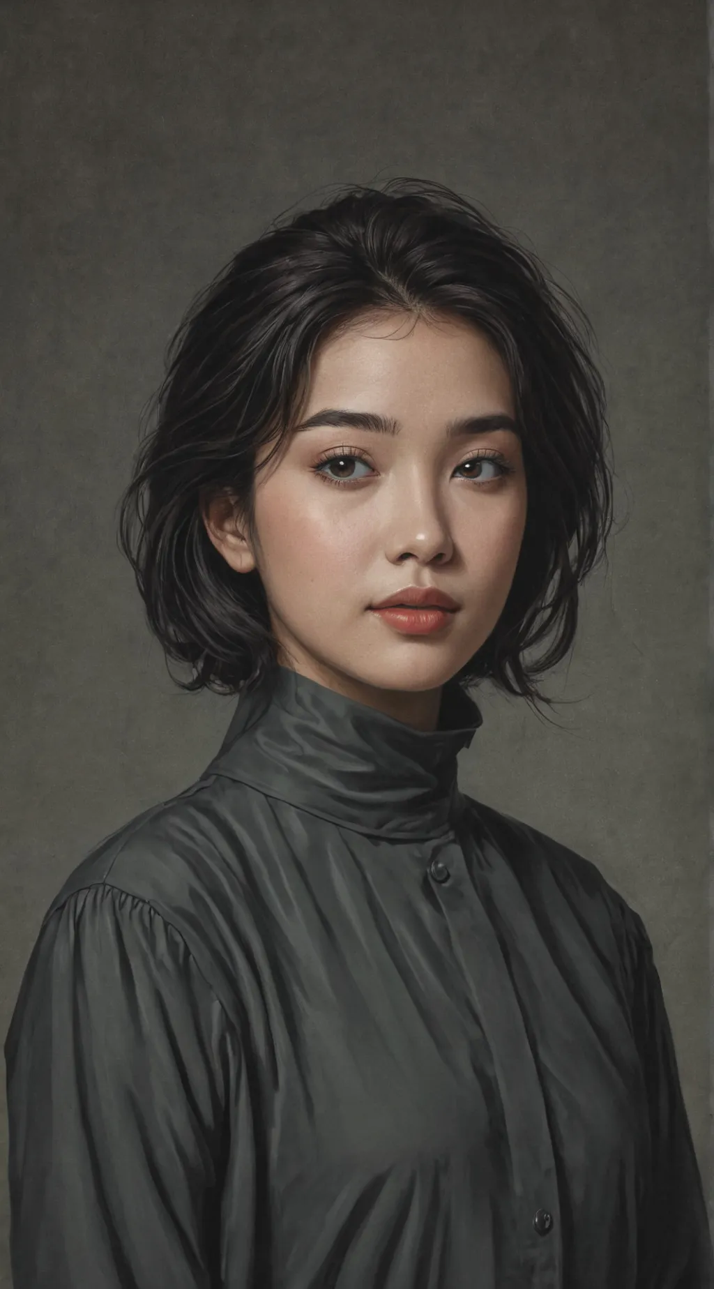 ai character: Jane background