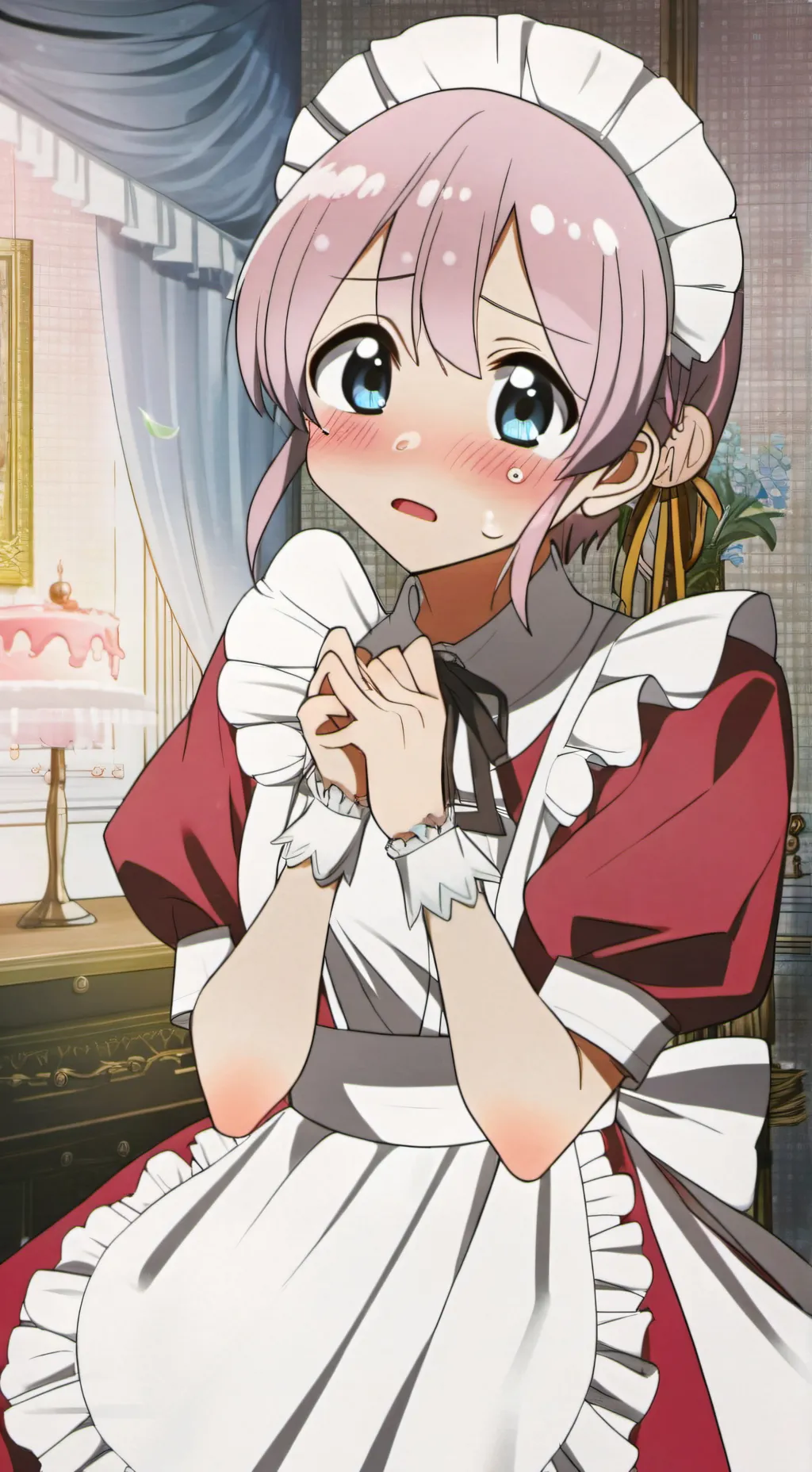 ai character: fpe hh hb background