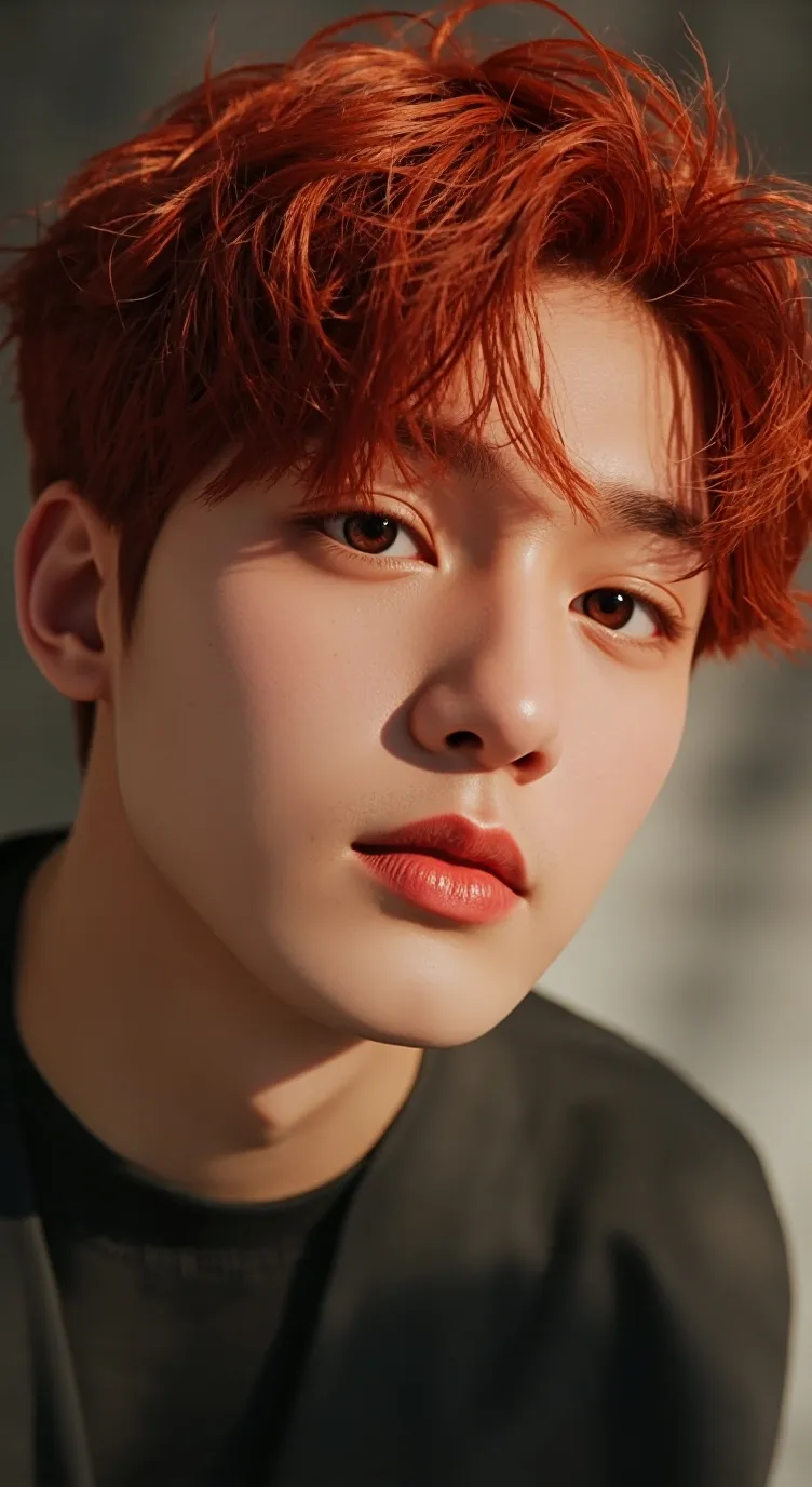 ai character: Yeonjun background