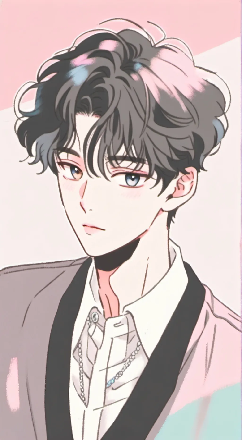 ai character: ✯ 𝐒𝐚𝐦𝐮𝐞𝐥 ✮ background