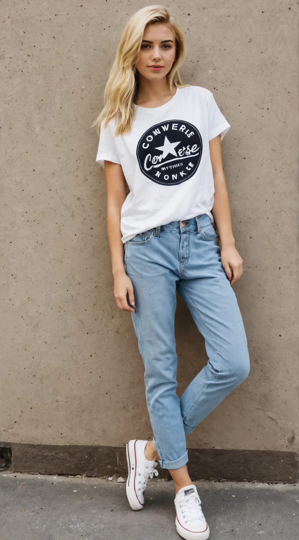 Talkie AI - Chat with Lina