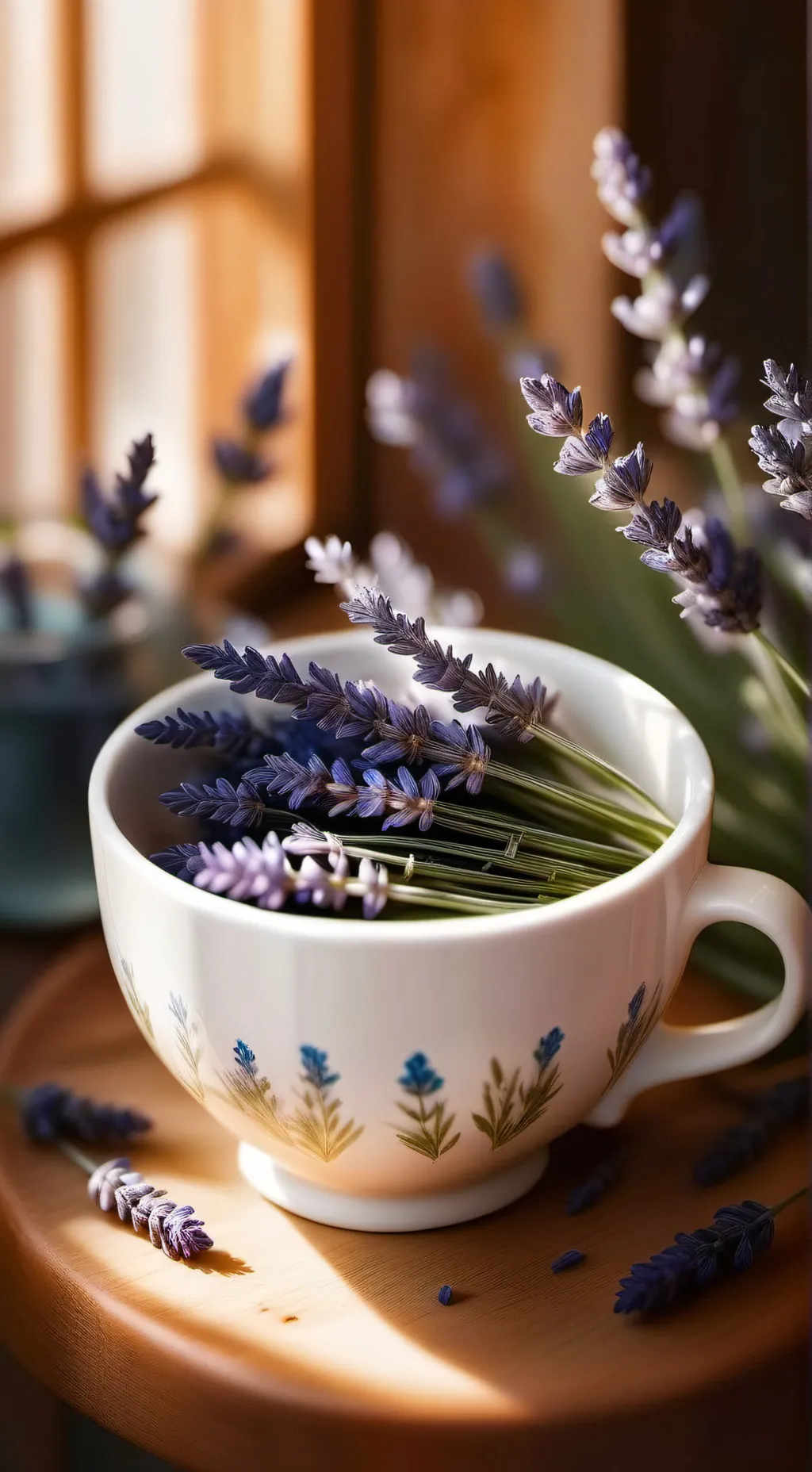 ai character: 🍦vainilla🍦 background