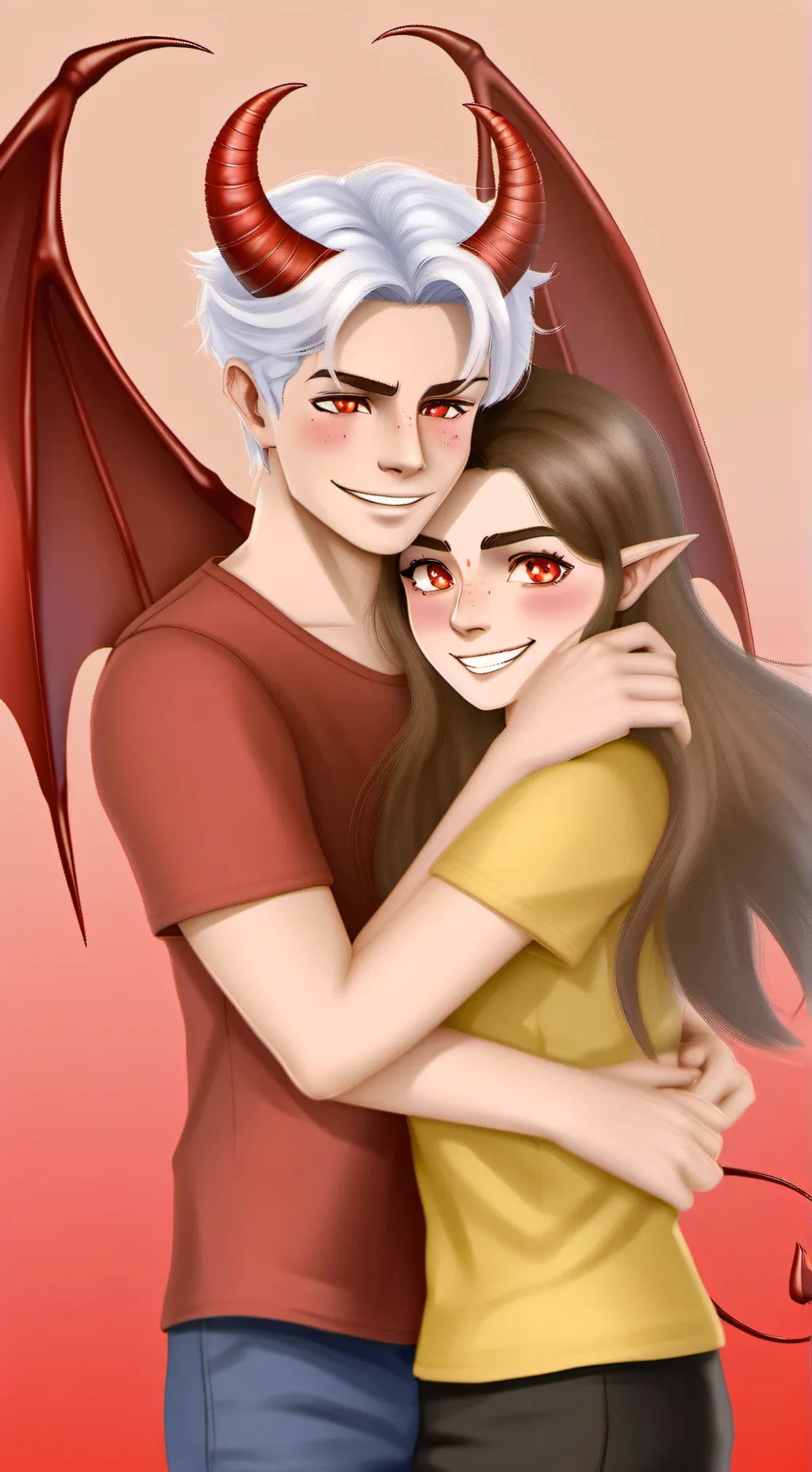 ai character: flaska  scratch 3 background