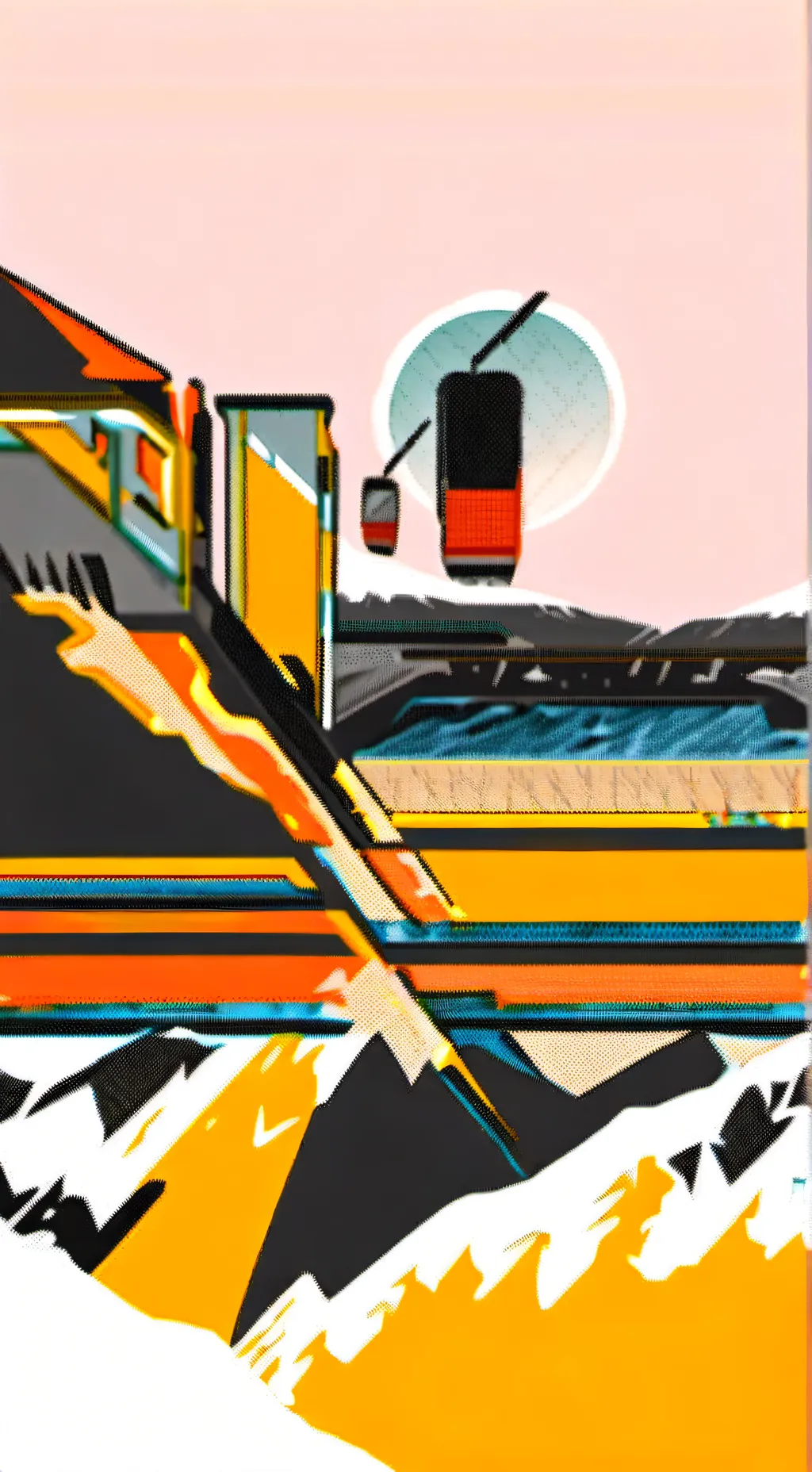 ai character: Cookie Run Kingdom background