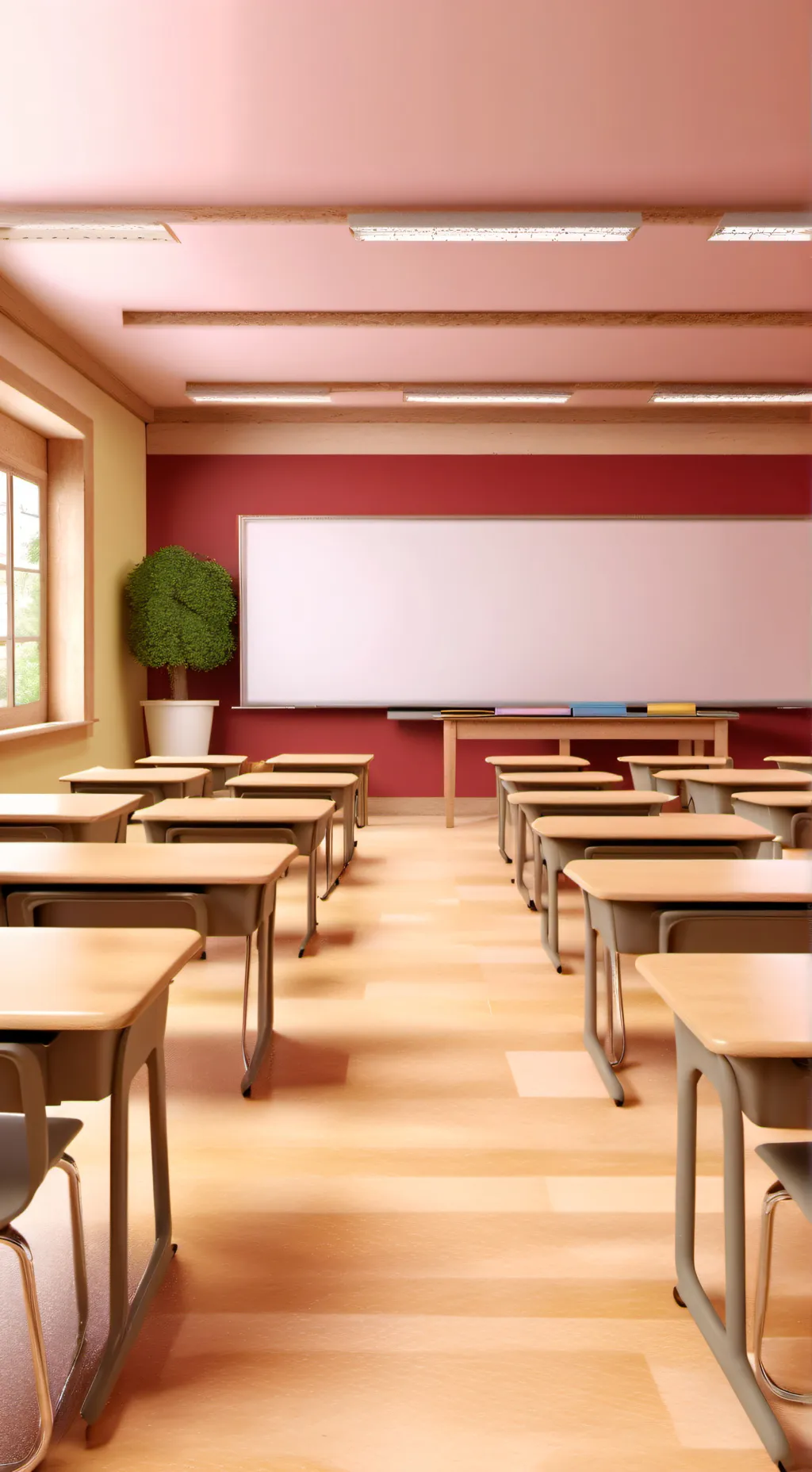 ai character: MHA background