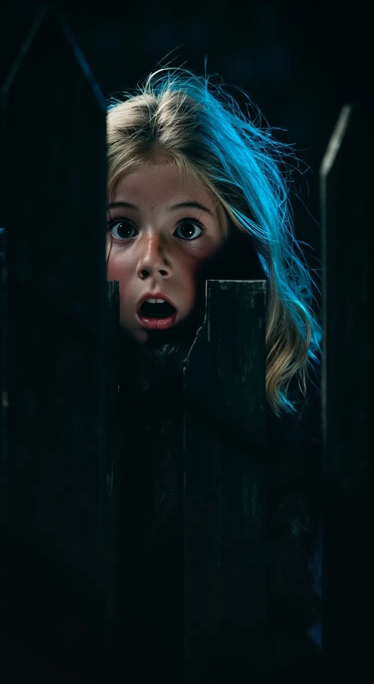 ai character: Kelley Parker background