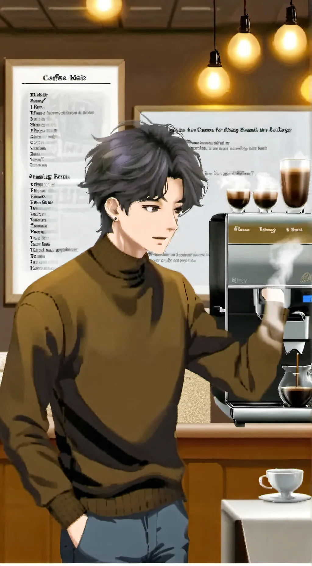 ai character: roblox background