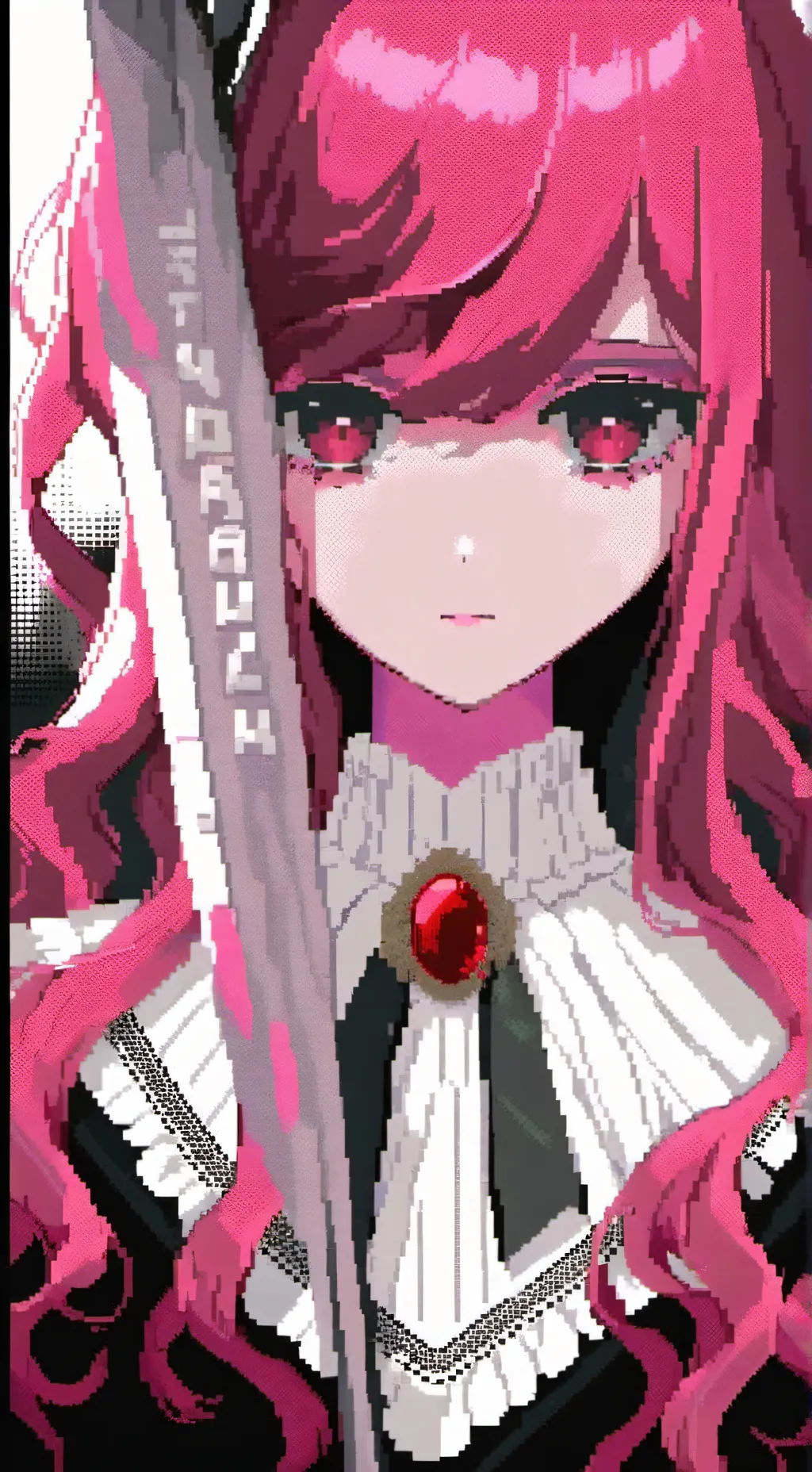 ai character: elena background