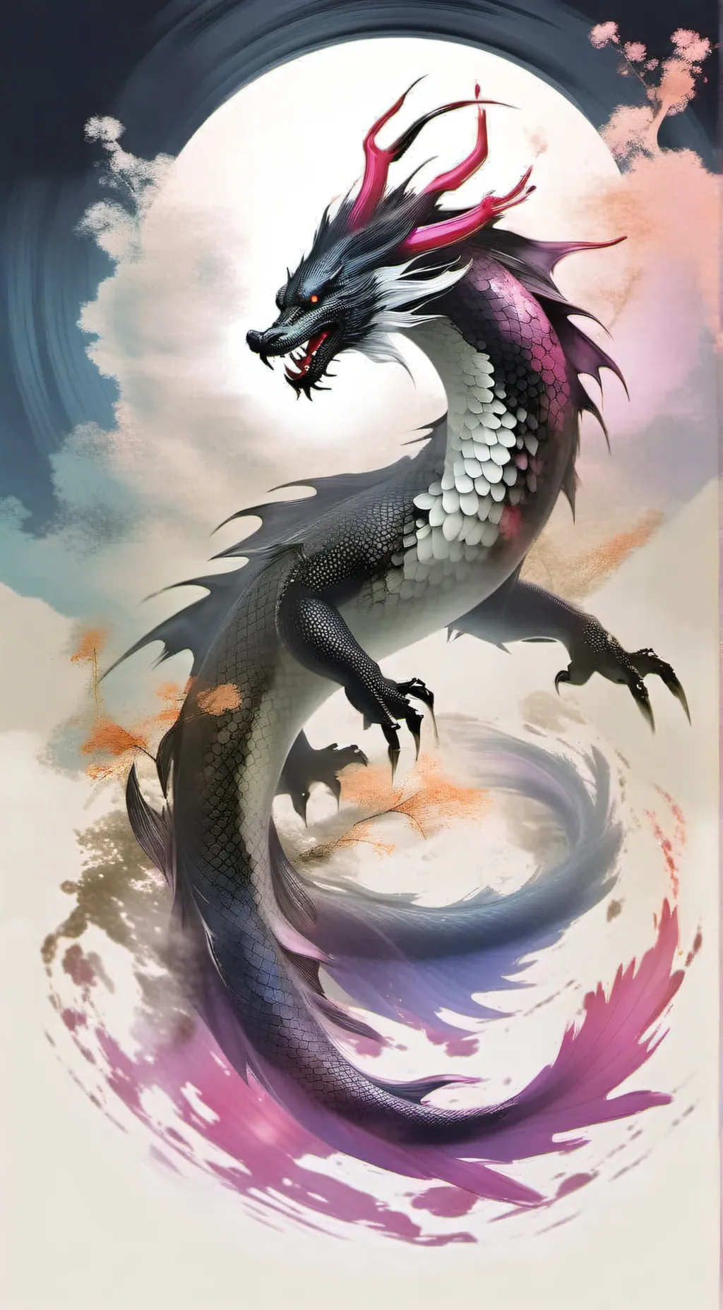 ai character: Kupinku Sutato background