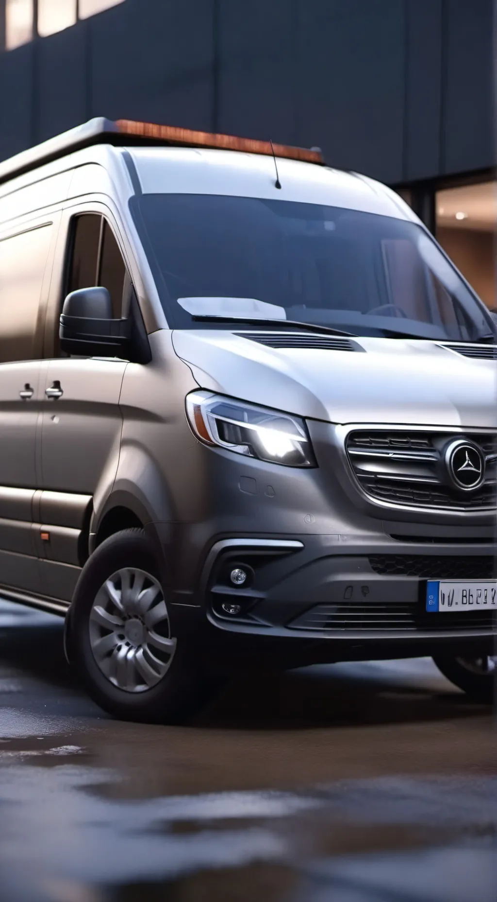 ai character: friends road trip  background