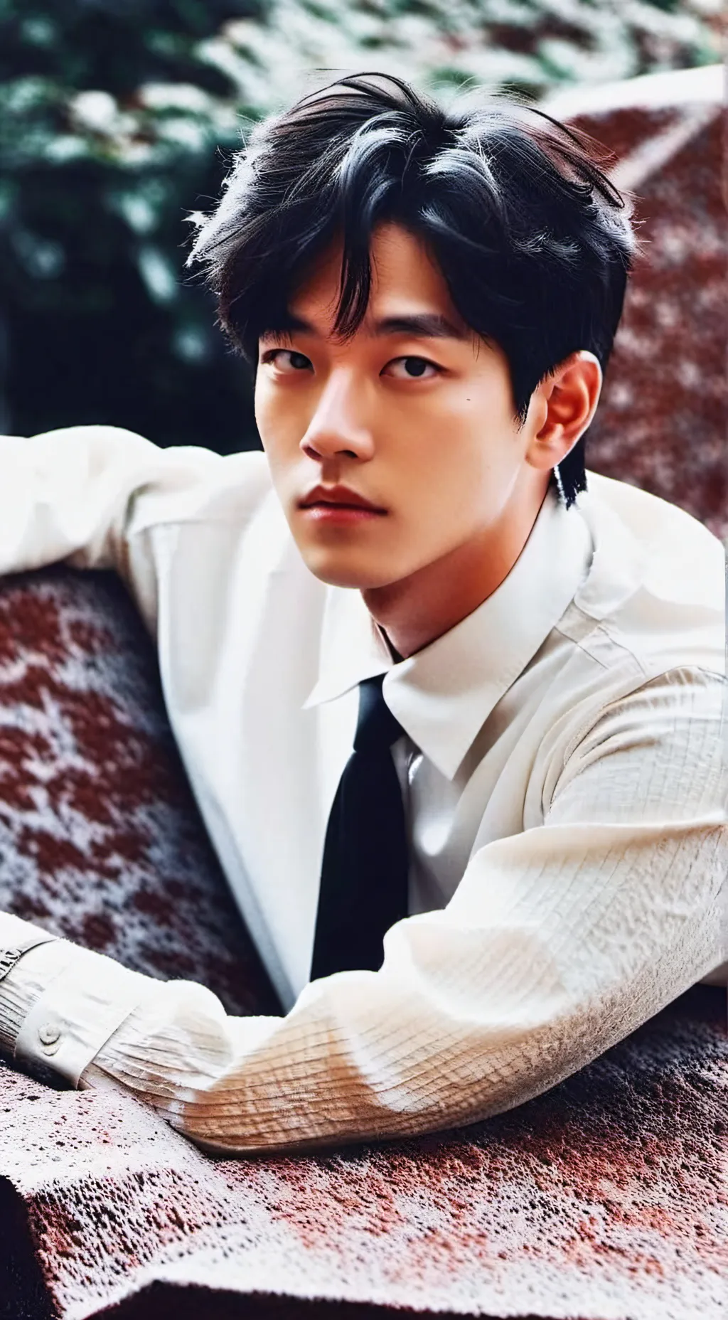 Talkie AI - Chat with Ken