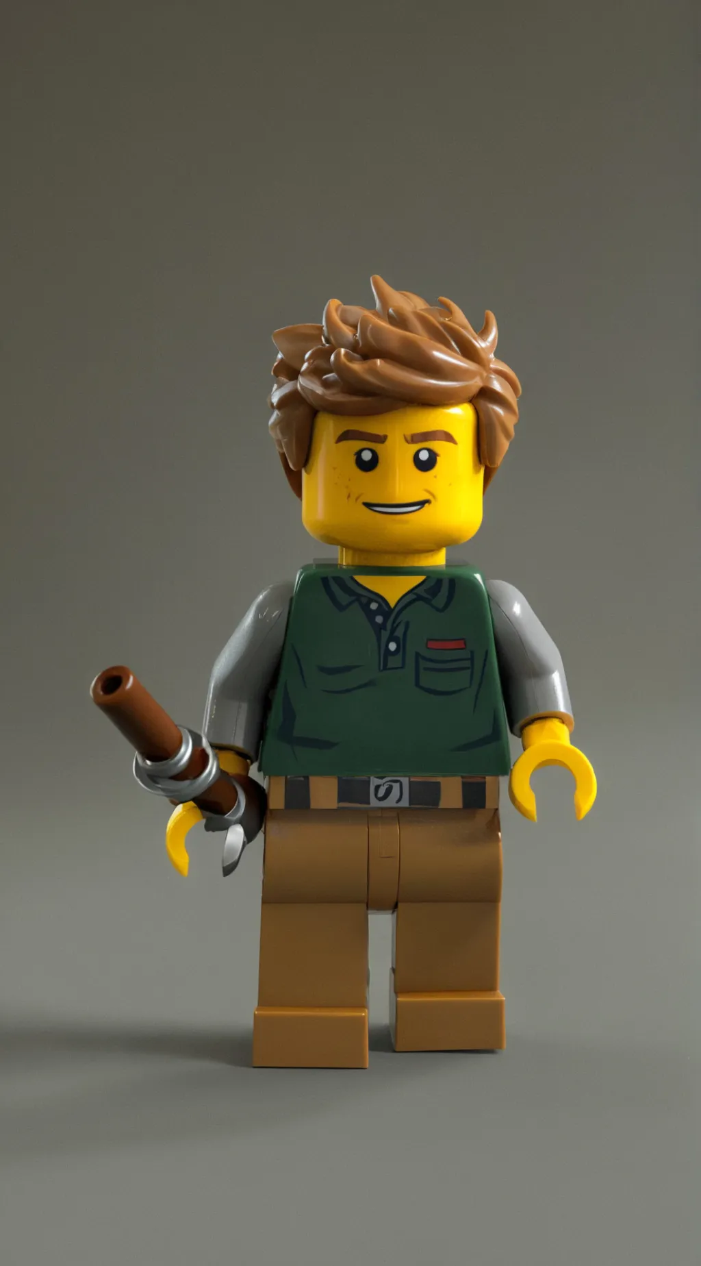 ai character: Roblox players background